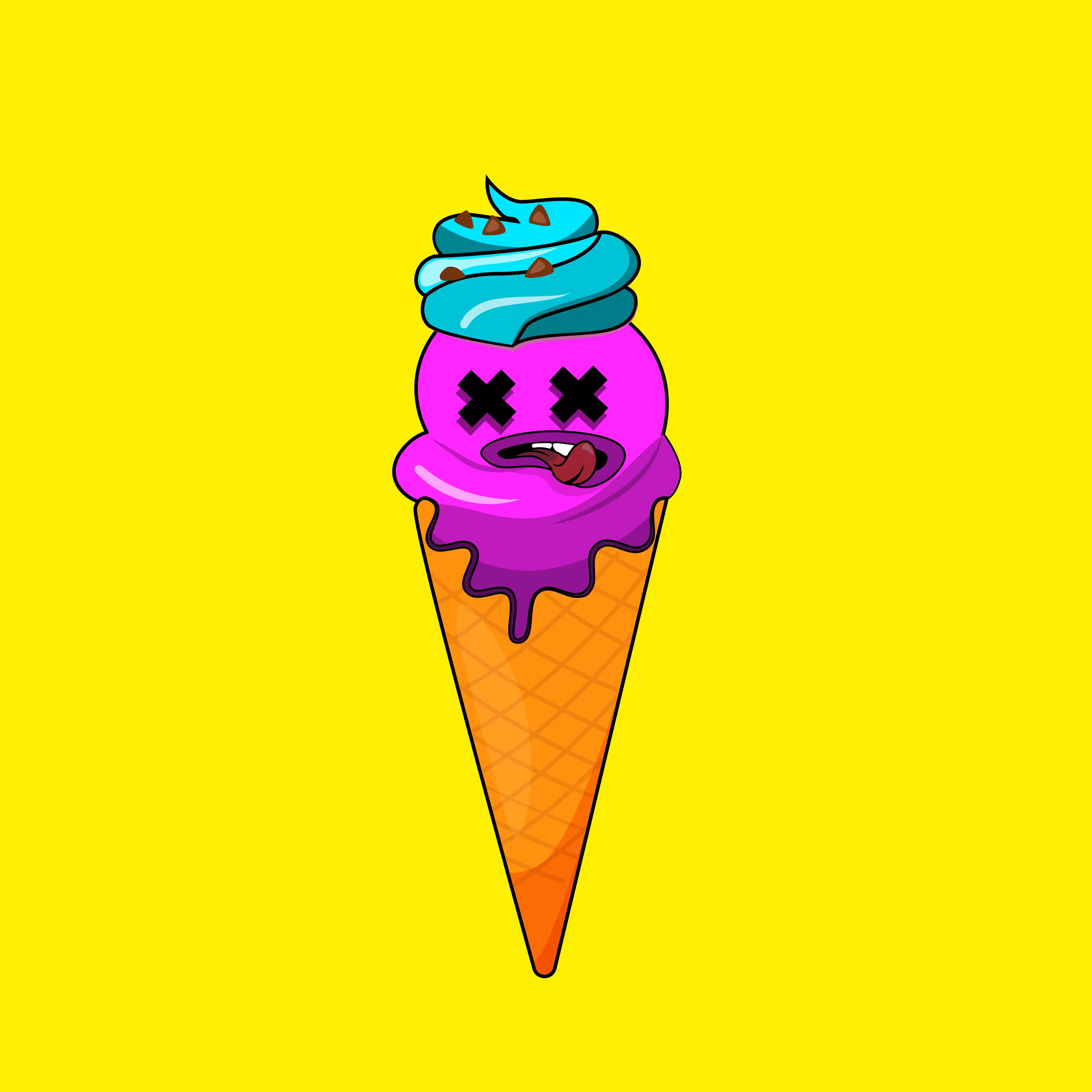 Freezy #004
