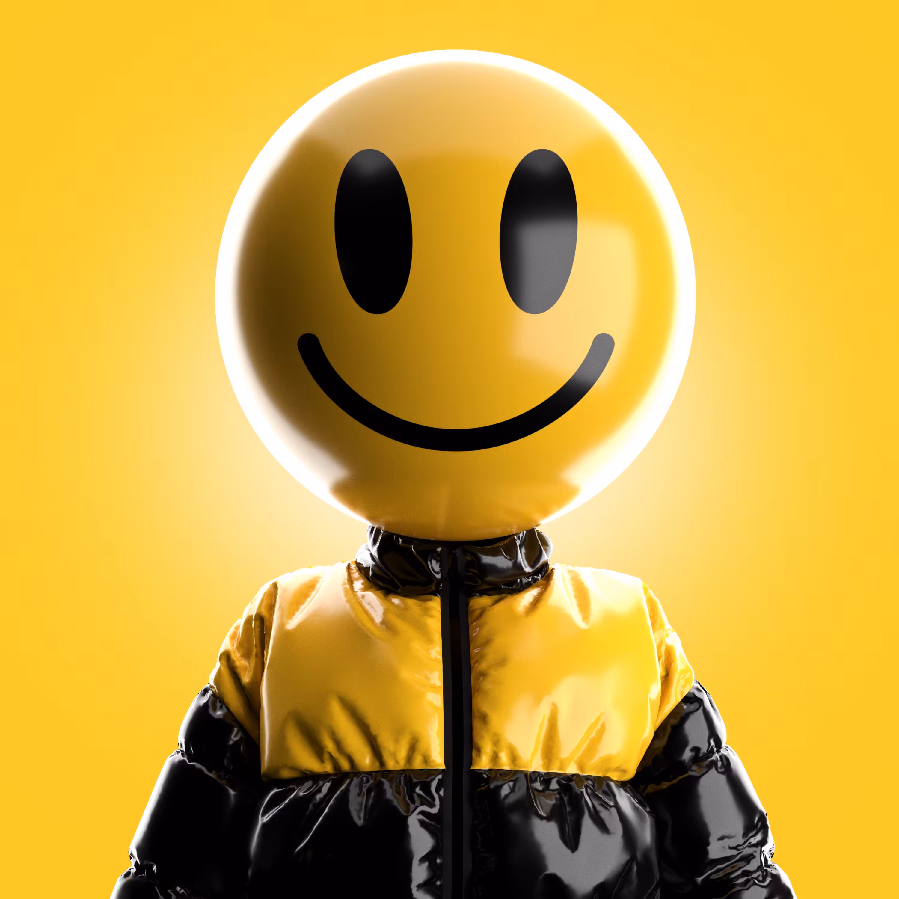 Metapuffer 42 / Smiley