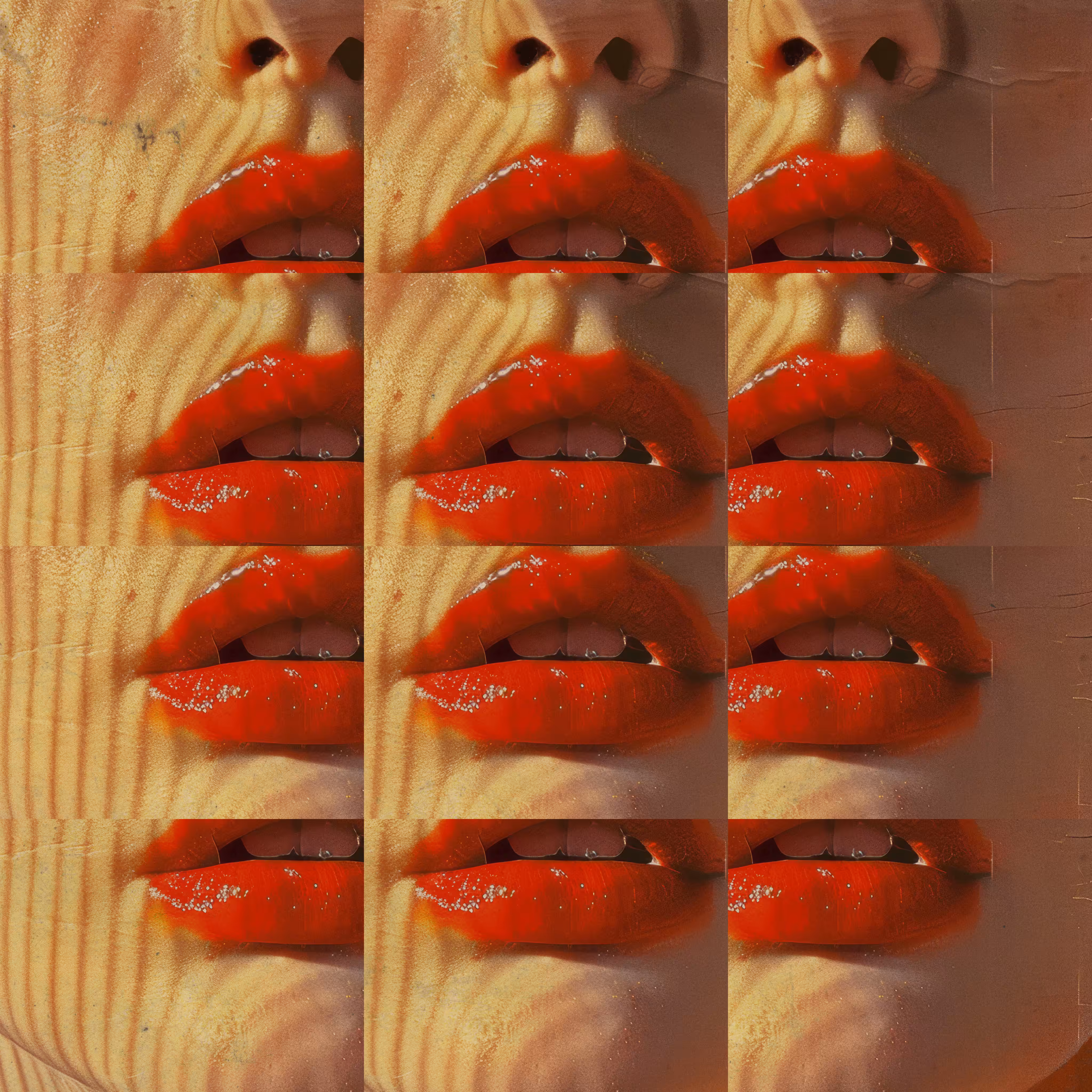 Glossed Over