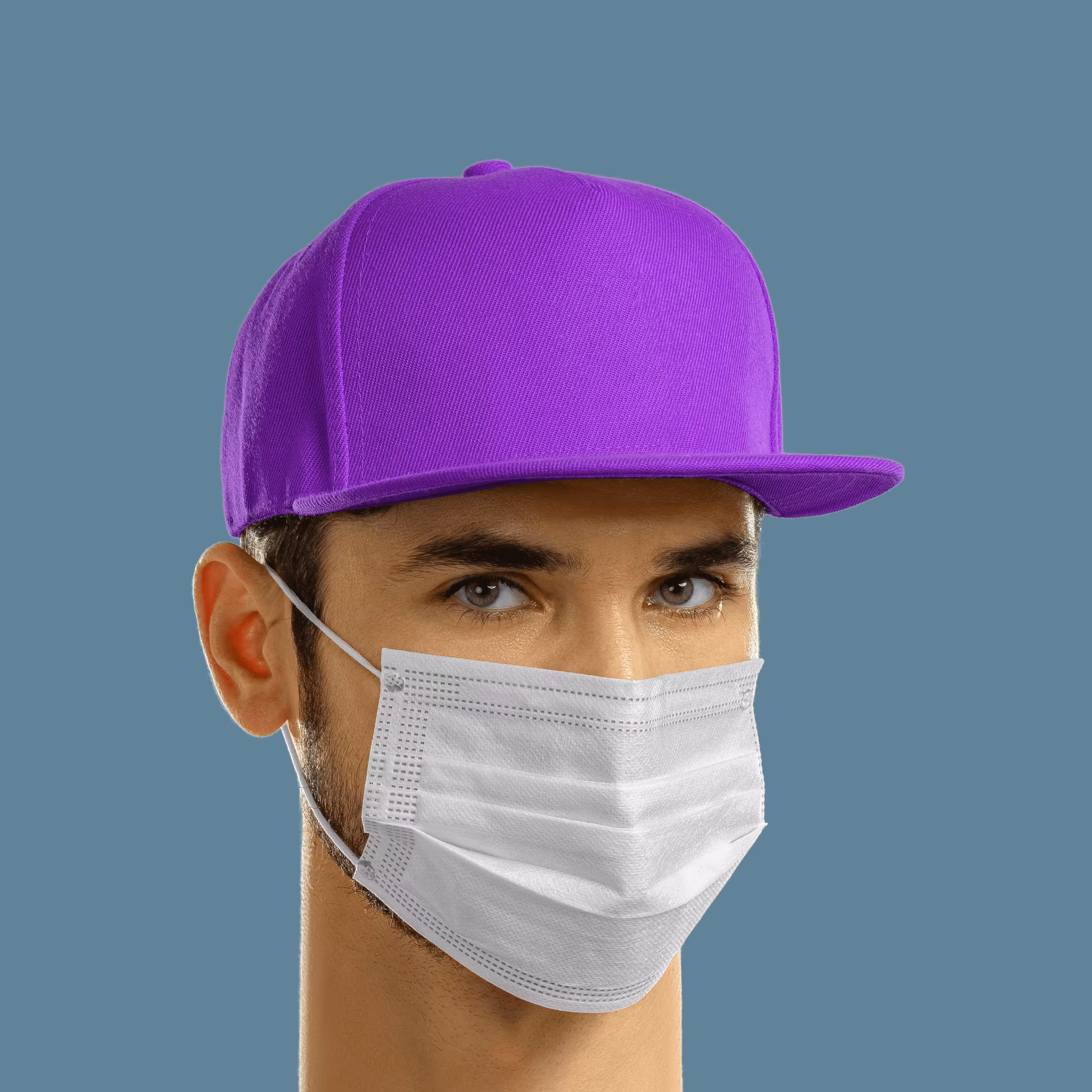 CryptoPunk 3052 is Alive