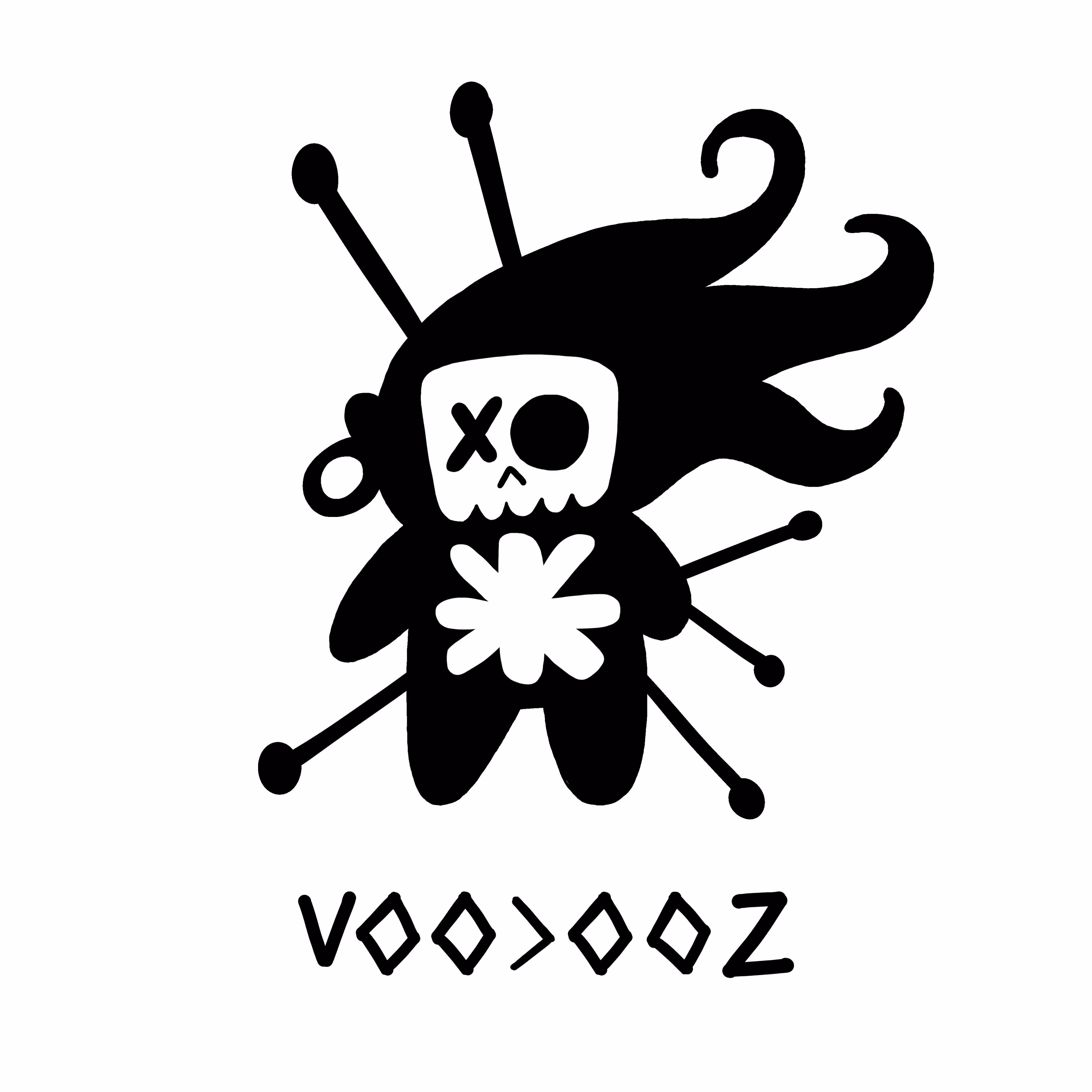 VOODOOZ SPECIAL #1