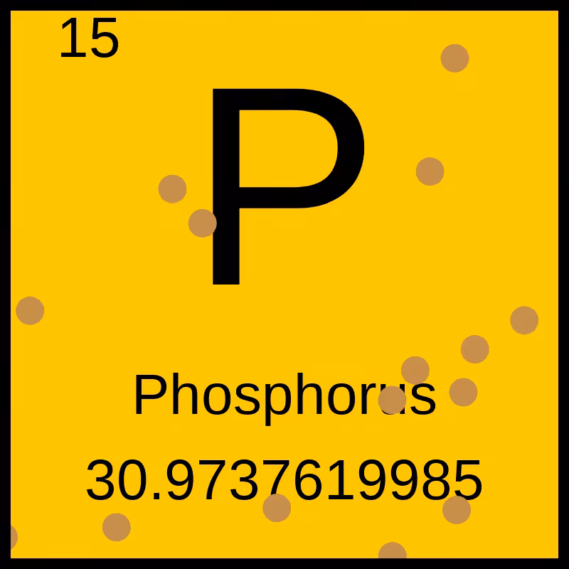 Periodic Table #13