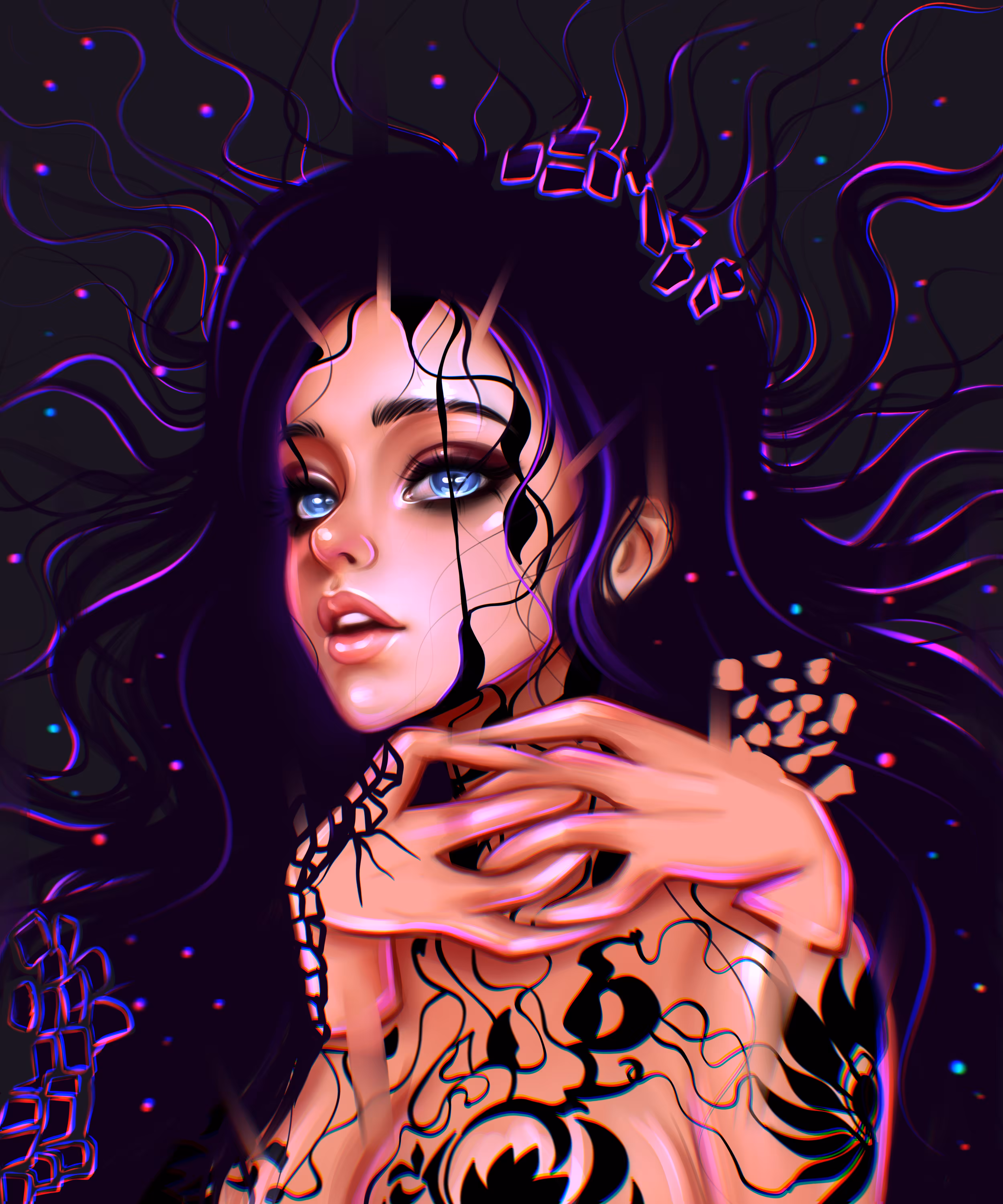Fear