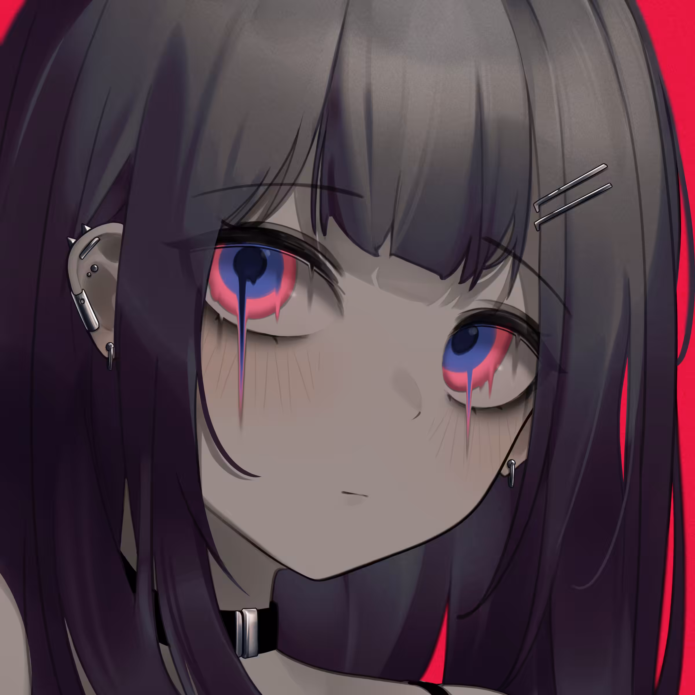 Photophobia