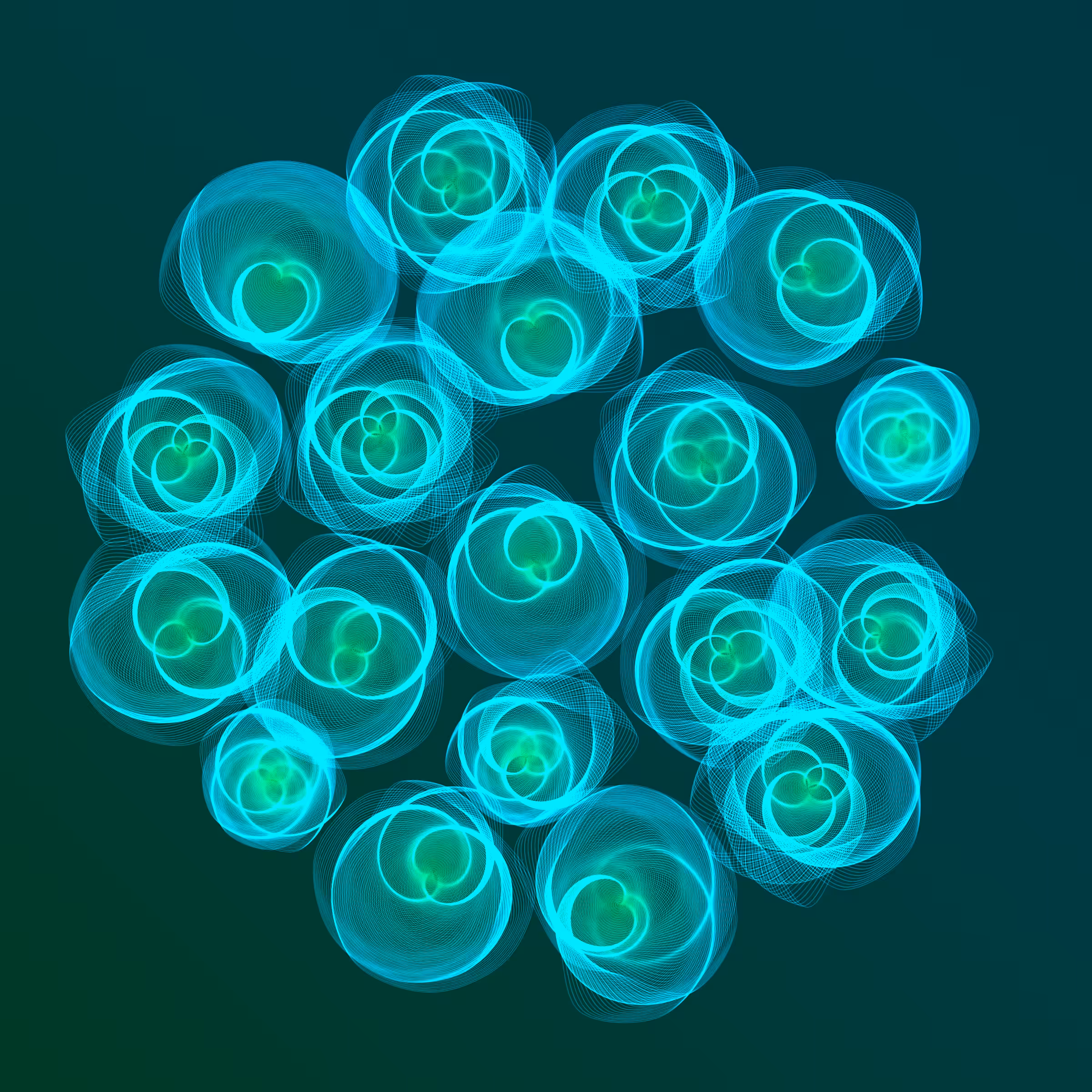 Flowers #4127