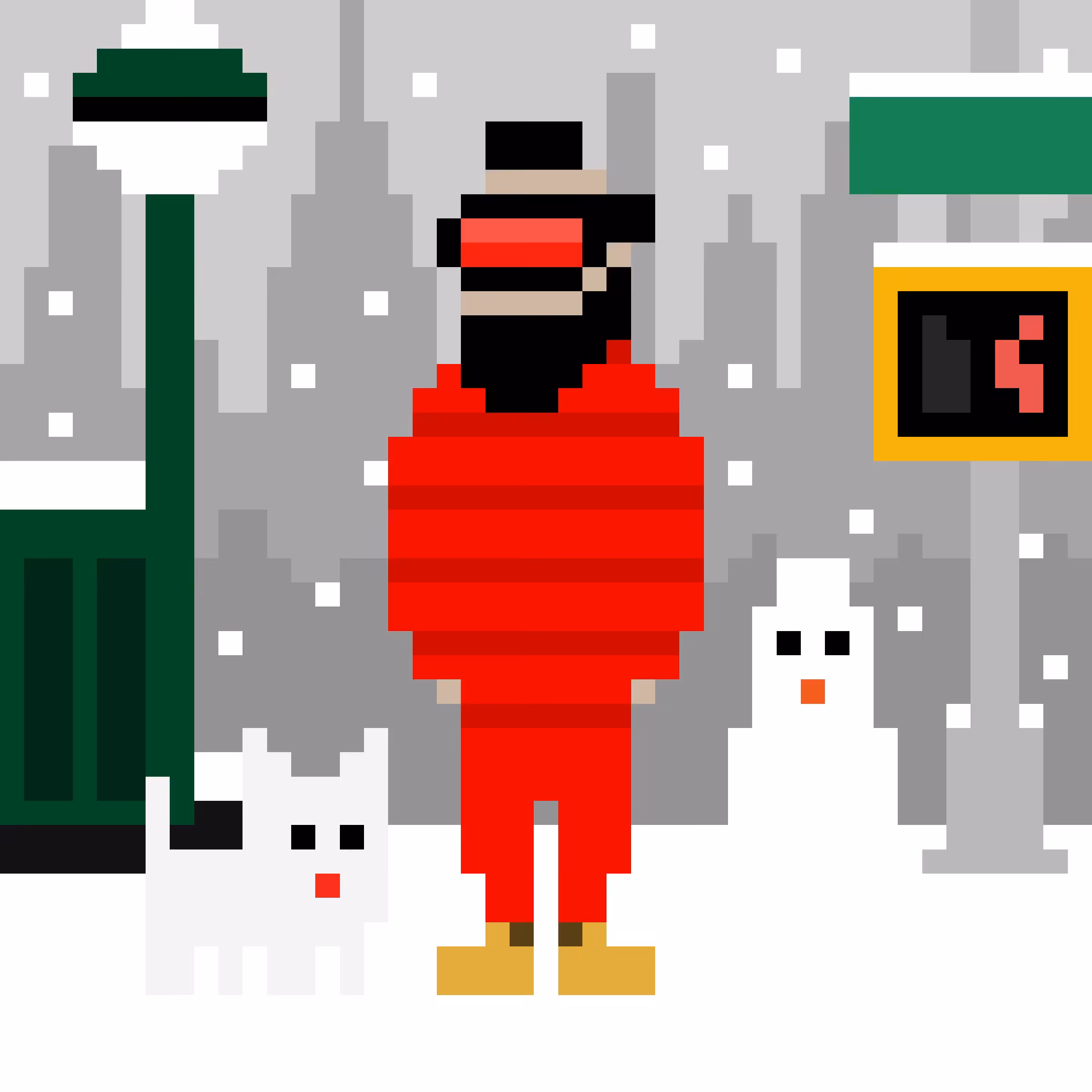 CryptoNewYorker #856