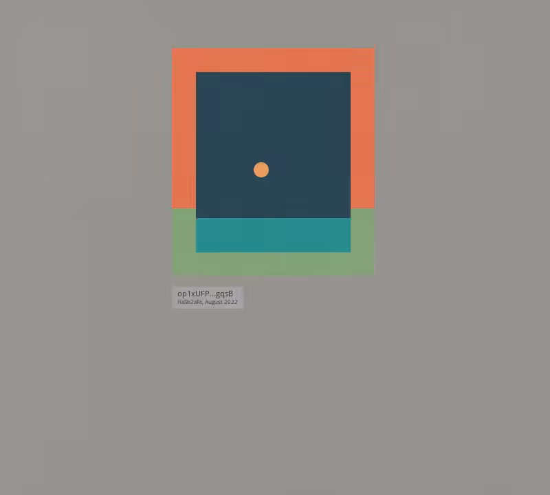 Balanced #9