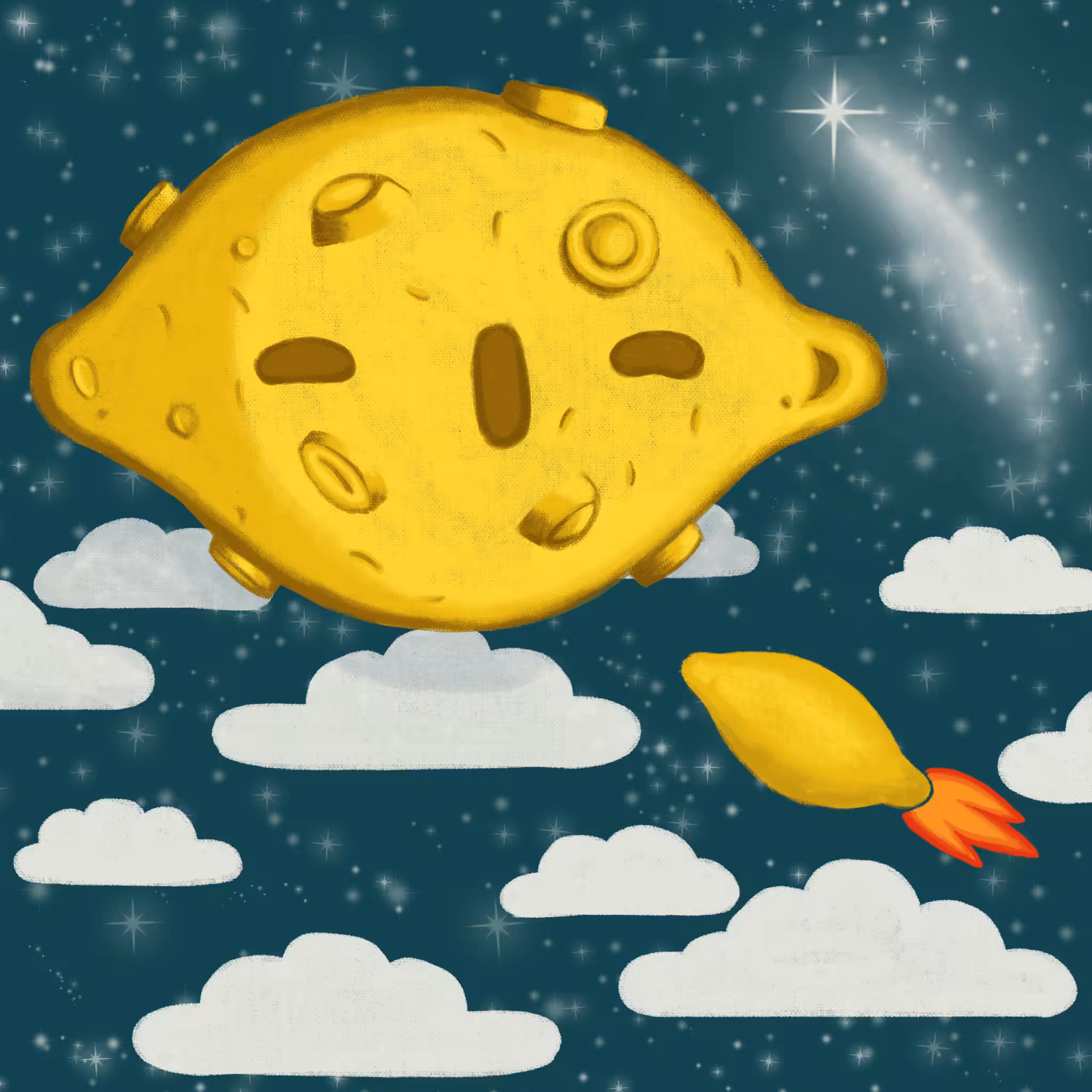 Derivatives: Lemoon