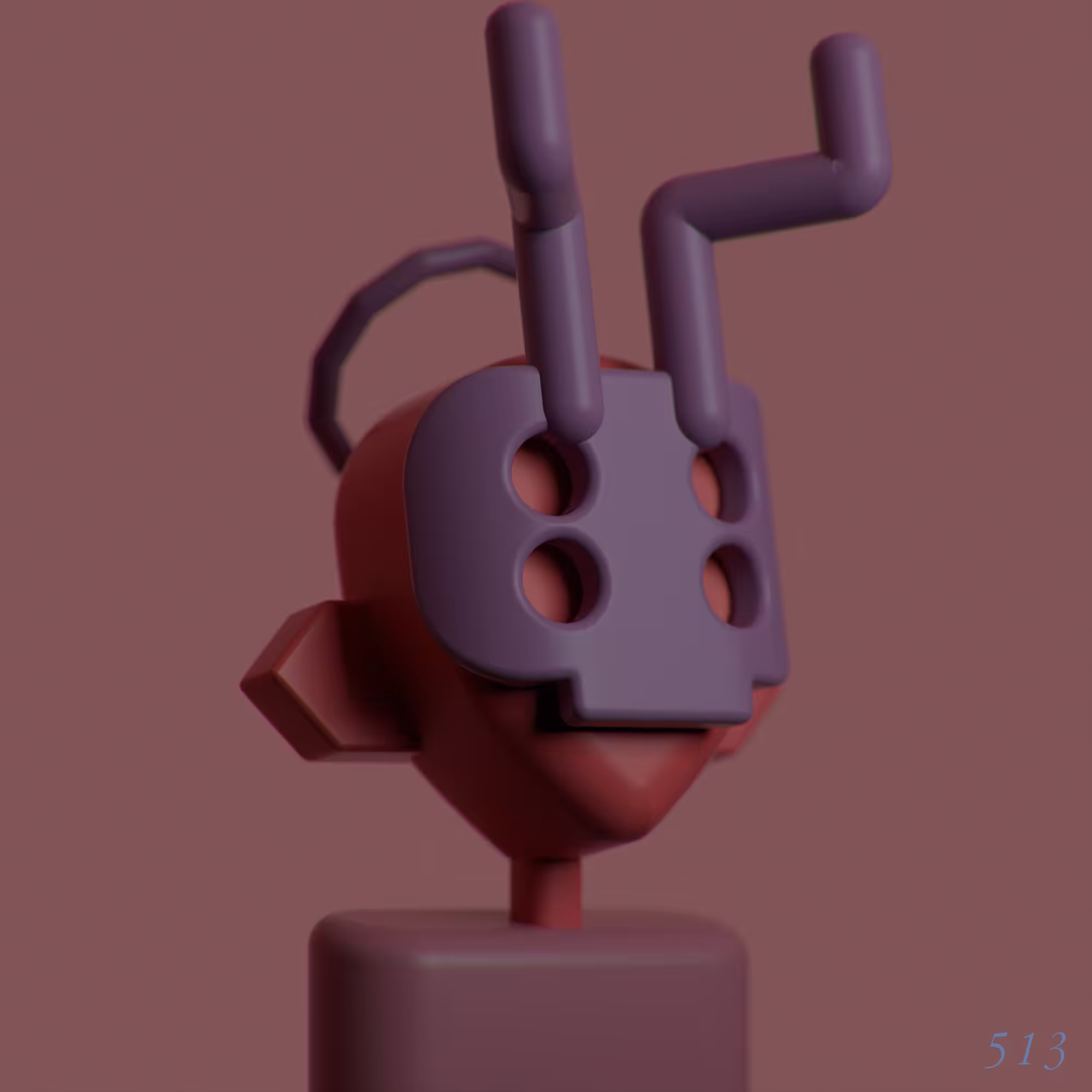 MSKD_513