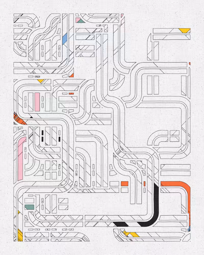 Different Intersections - Iteration 4 #9
