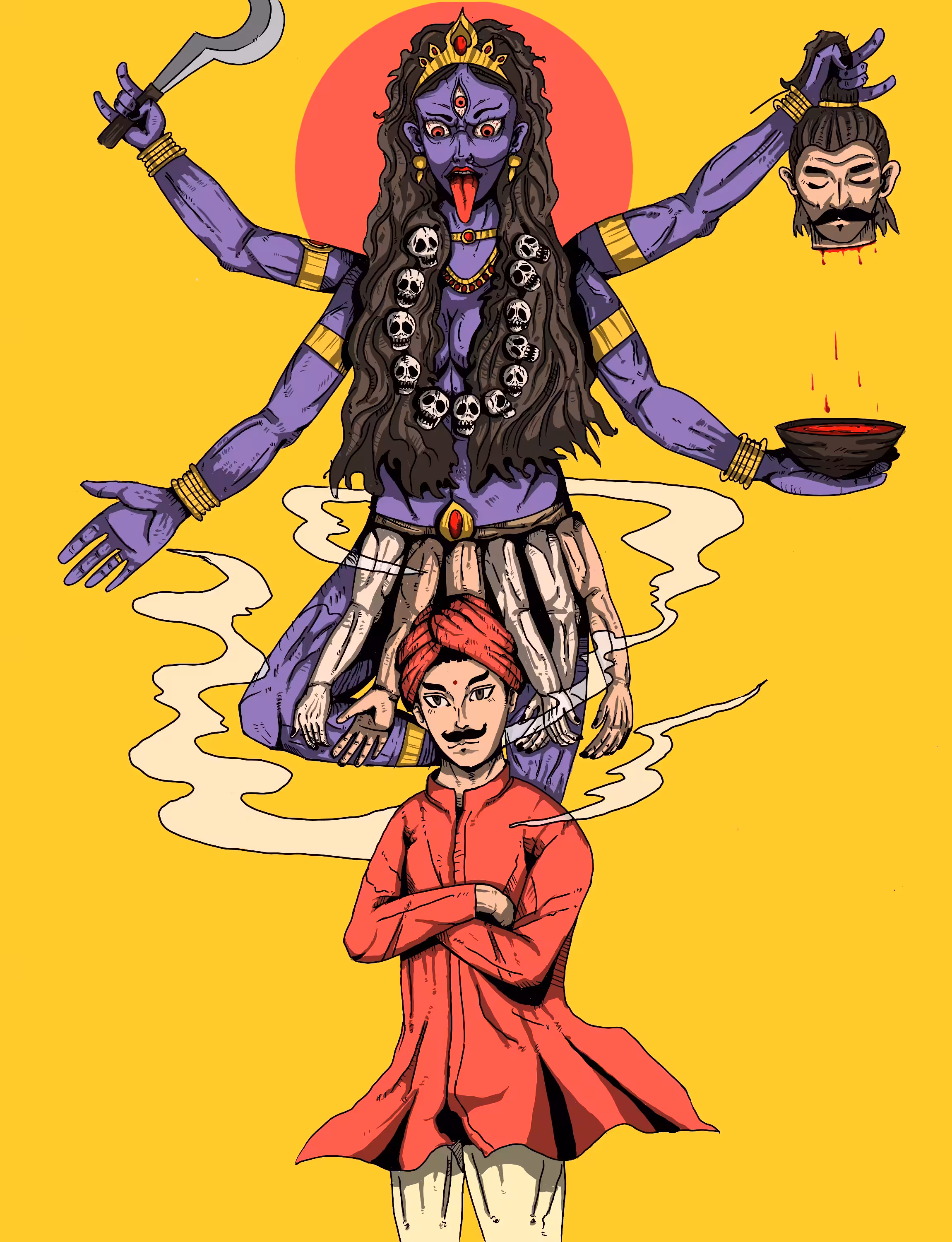 kali#004