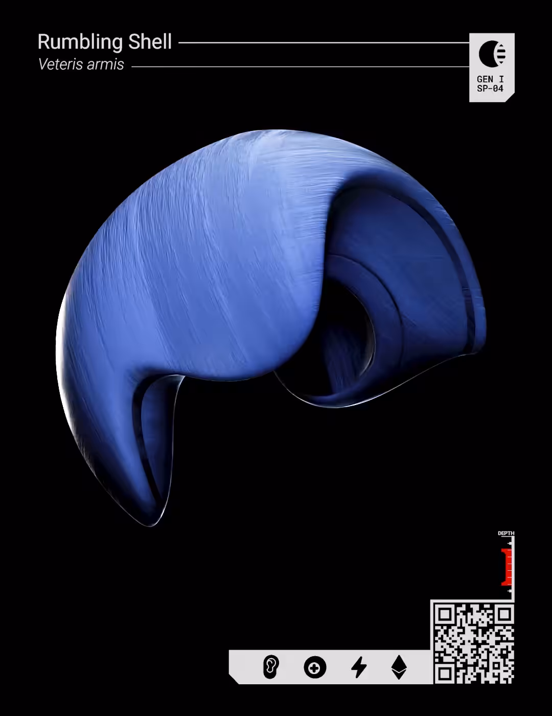 Rumbling Shell