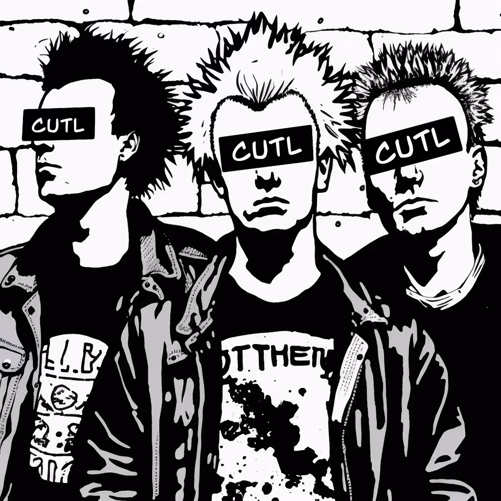 #CUTL