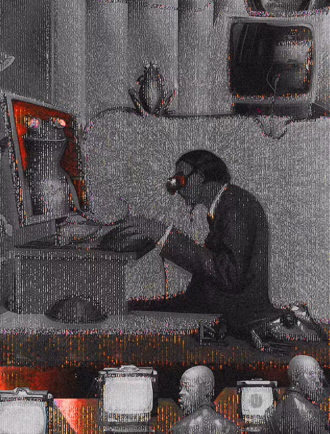 dank seeking