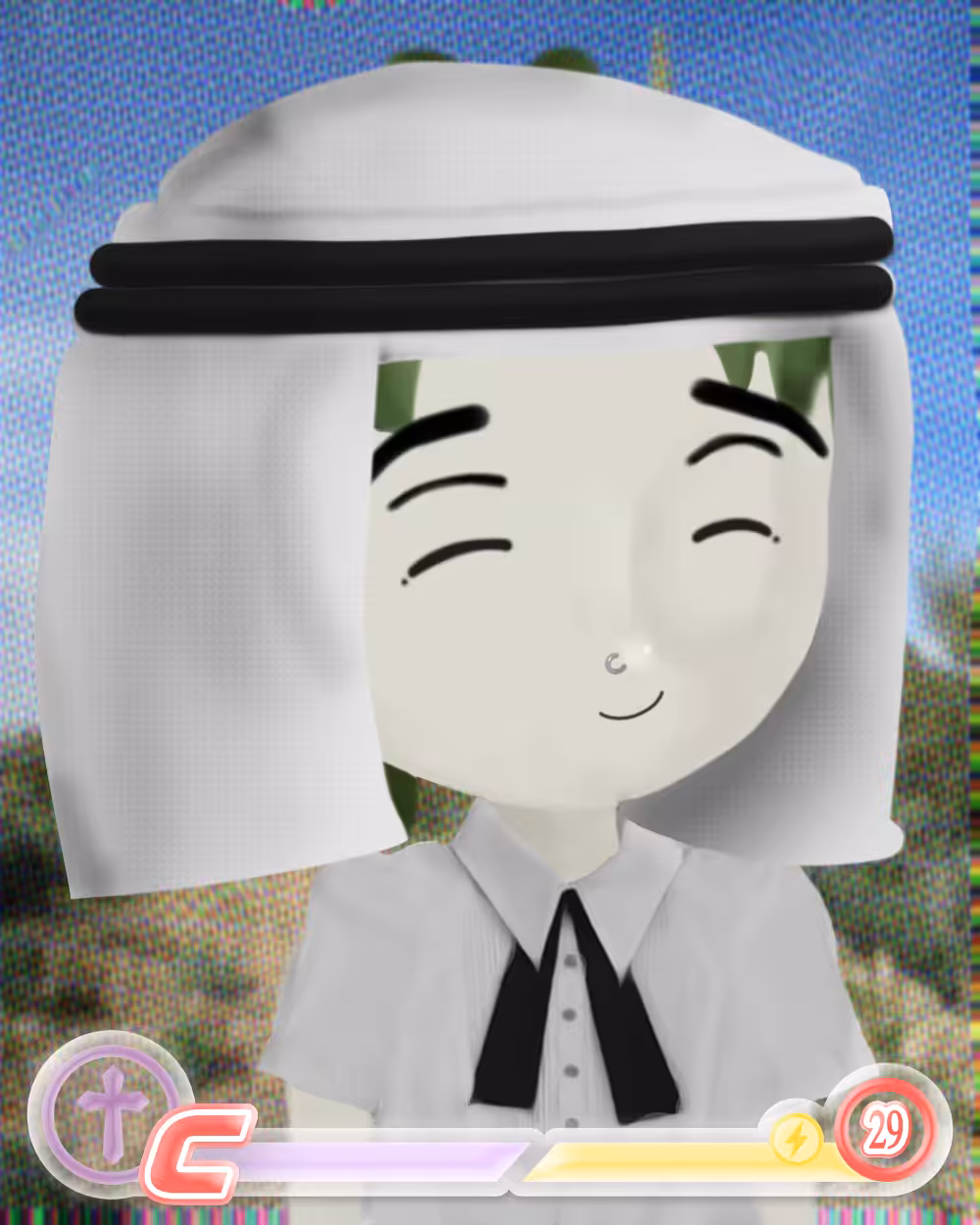 Milady 9282