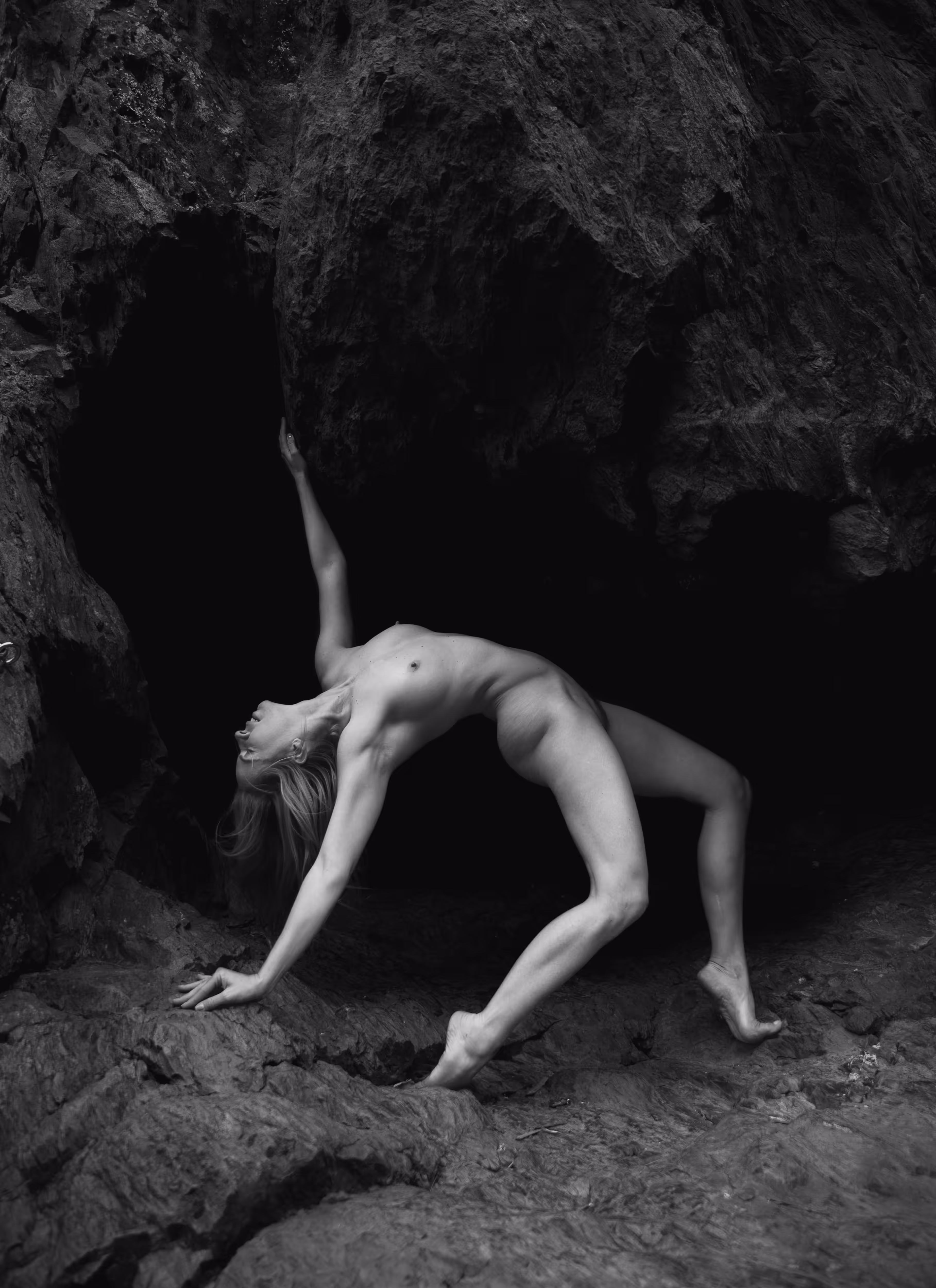 Cave Backbend