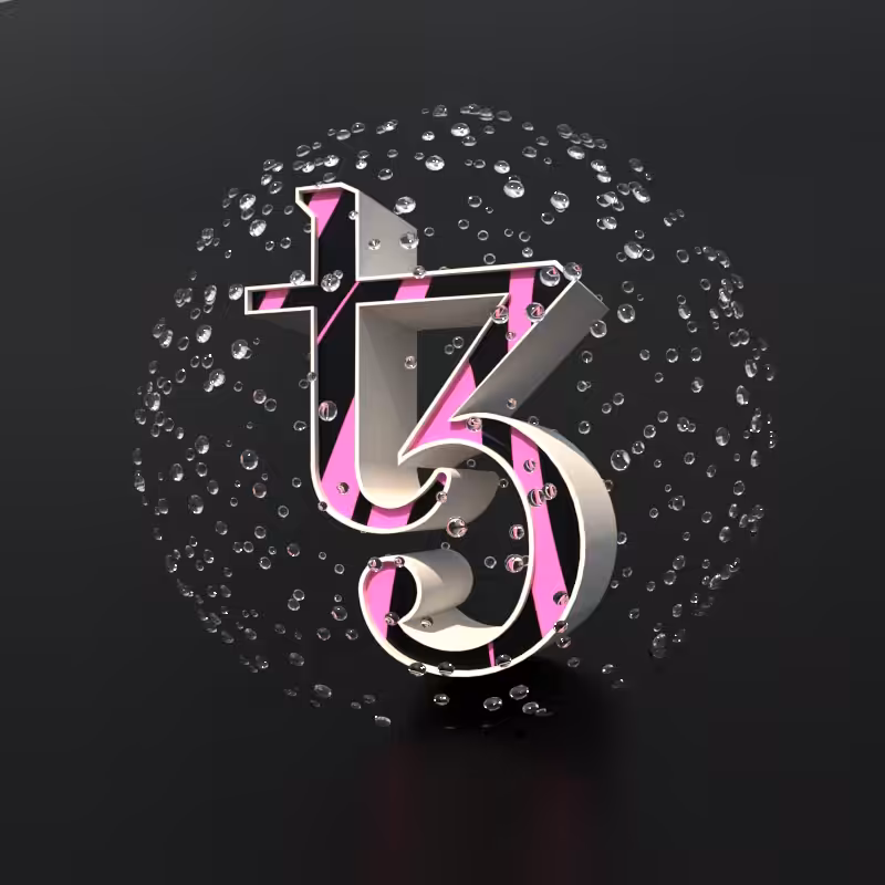 Tez Token. No.18