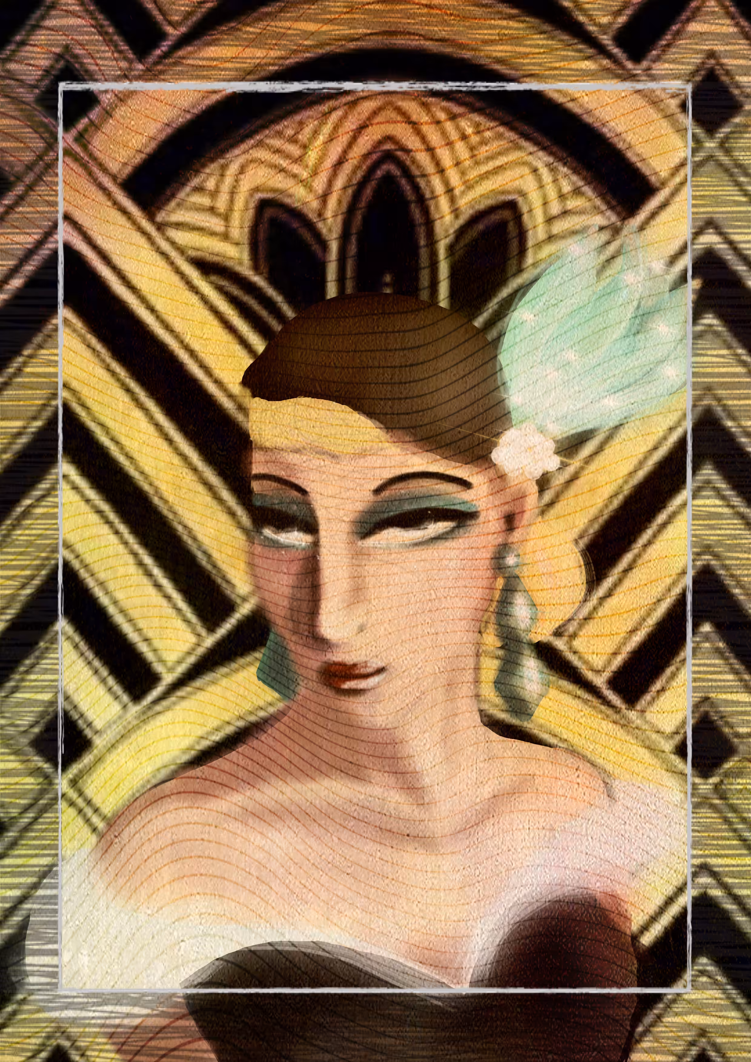 Decade of Deco