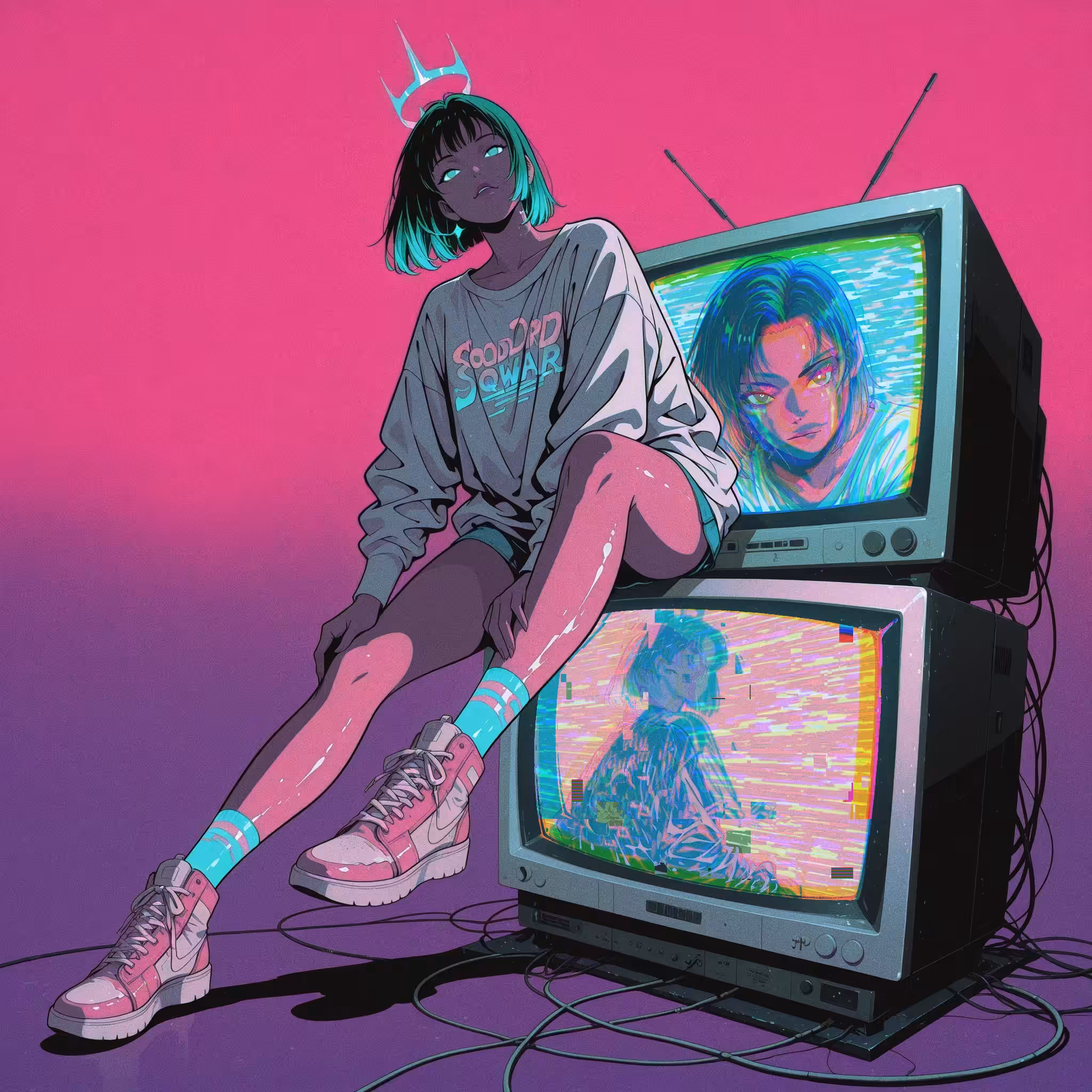 SIGNAL #92