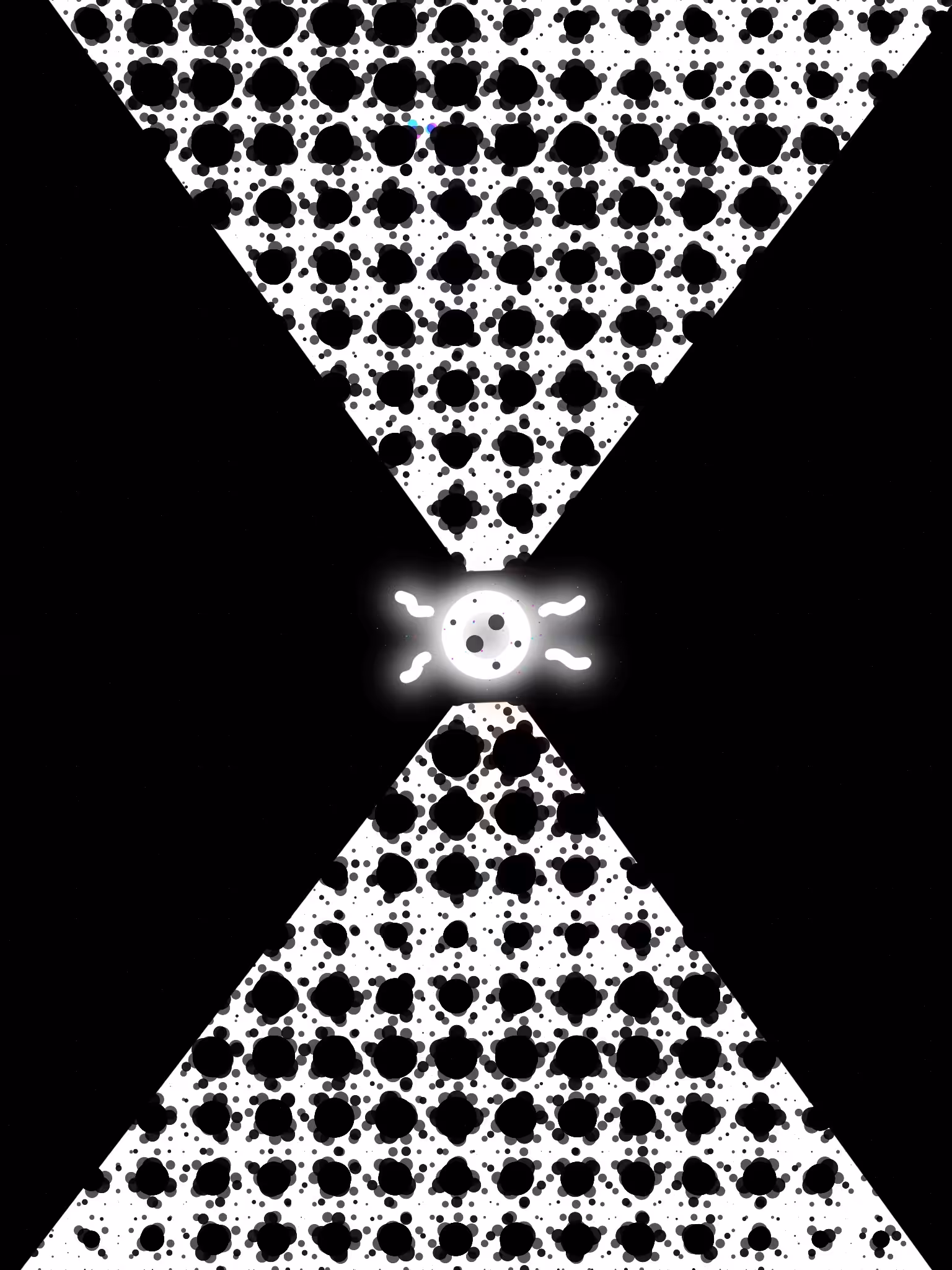 The Abstract Mind #3