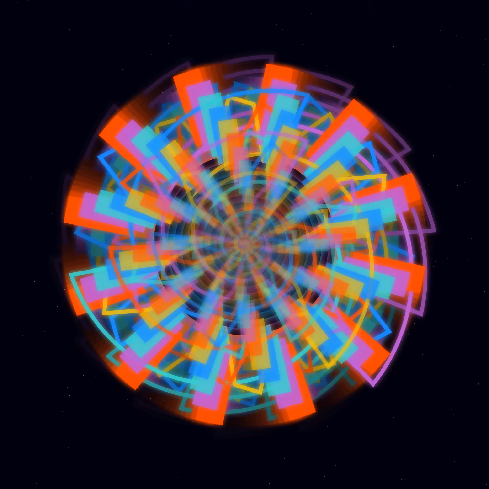 Space Vortex #144