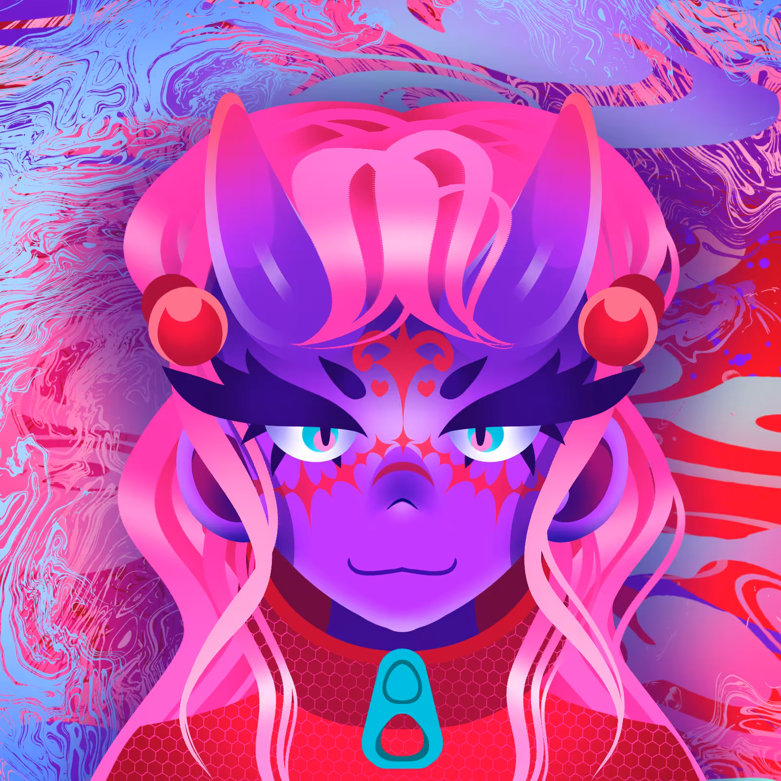 Neoni #08