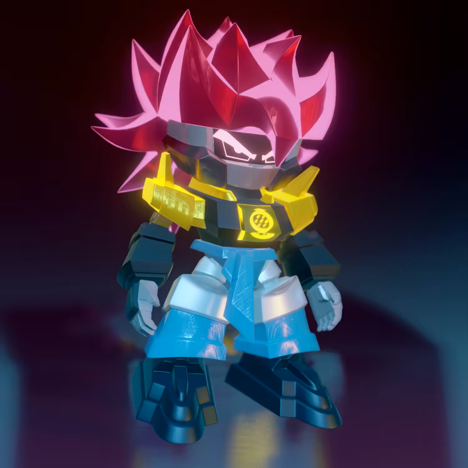 FUSION