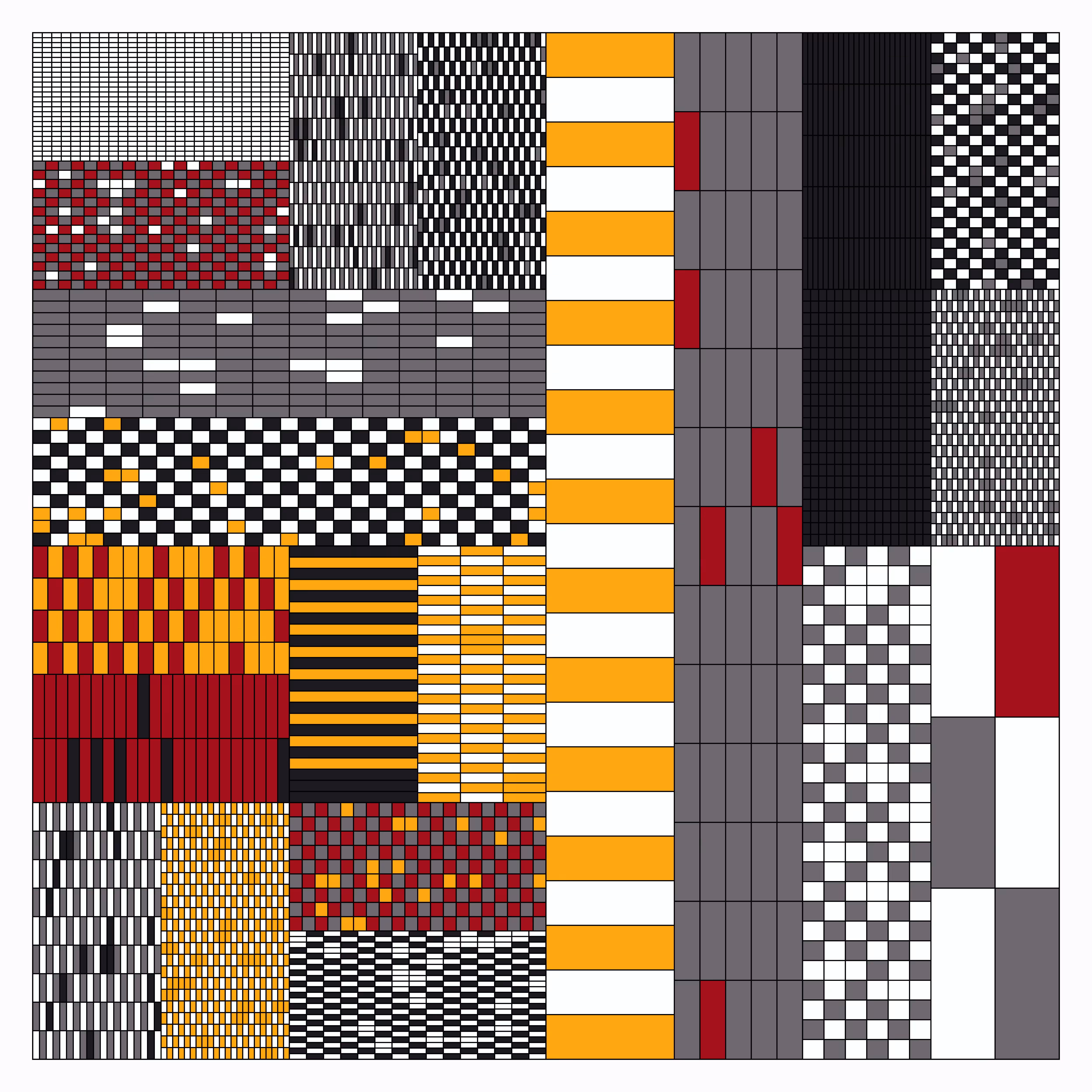 CRAZY PIXELS Nº16
