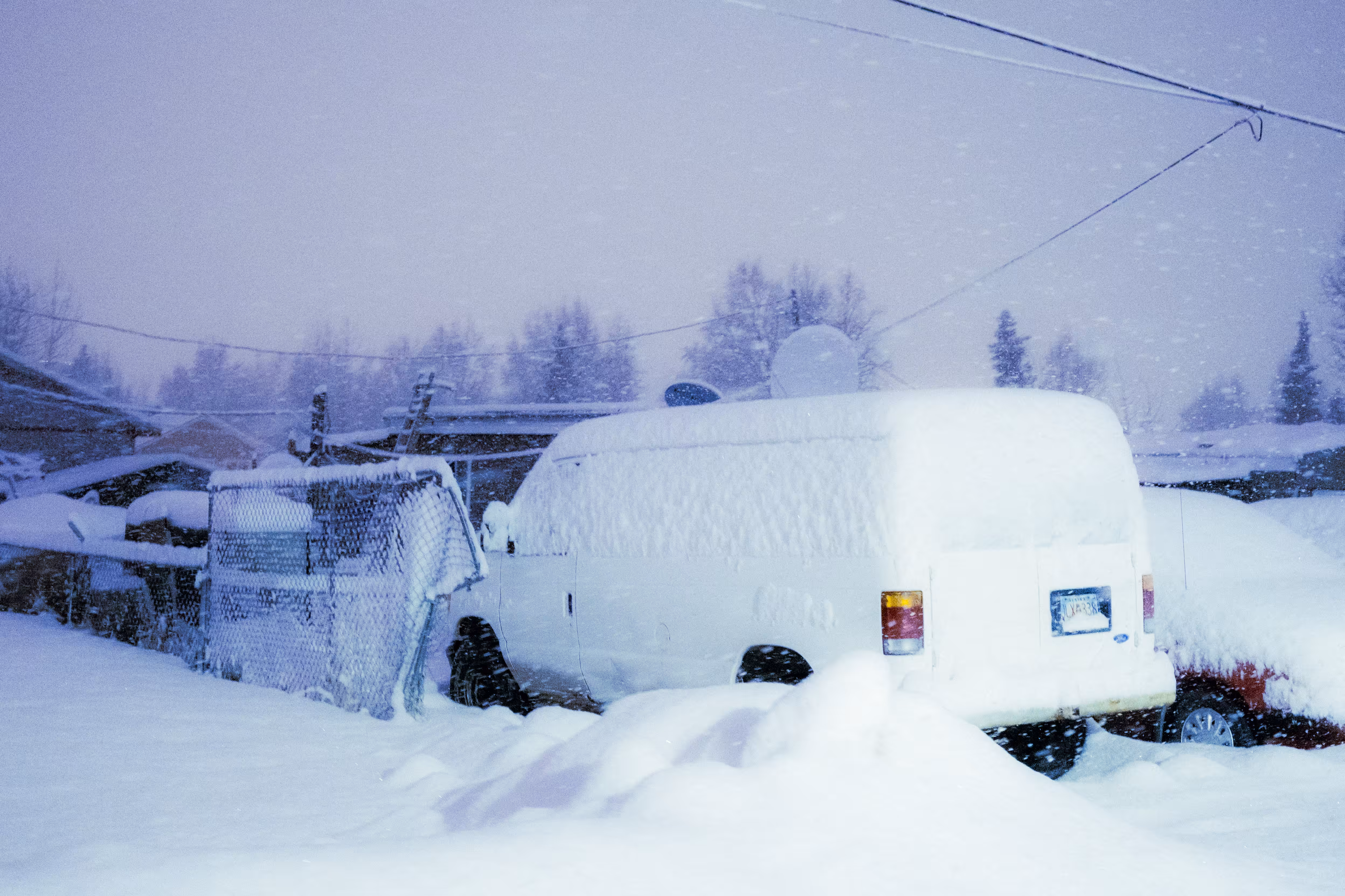 BURIED.