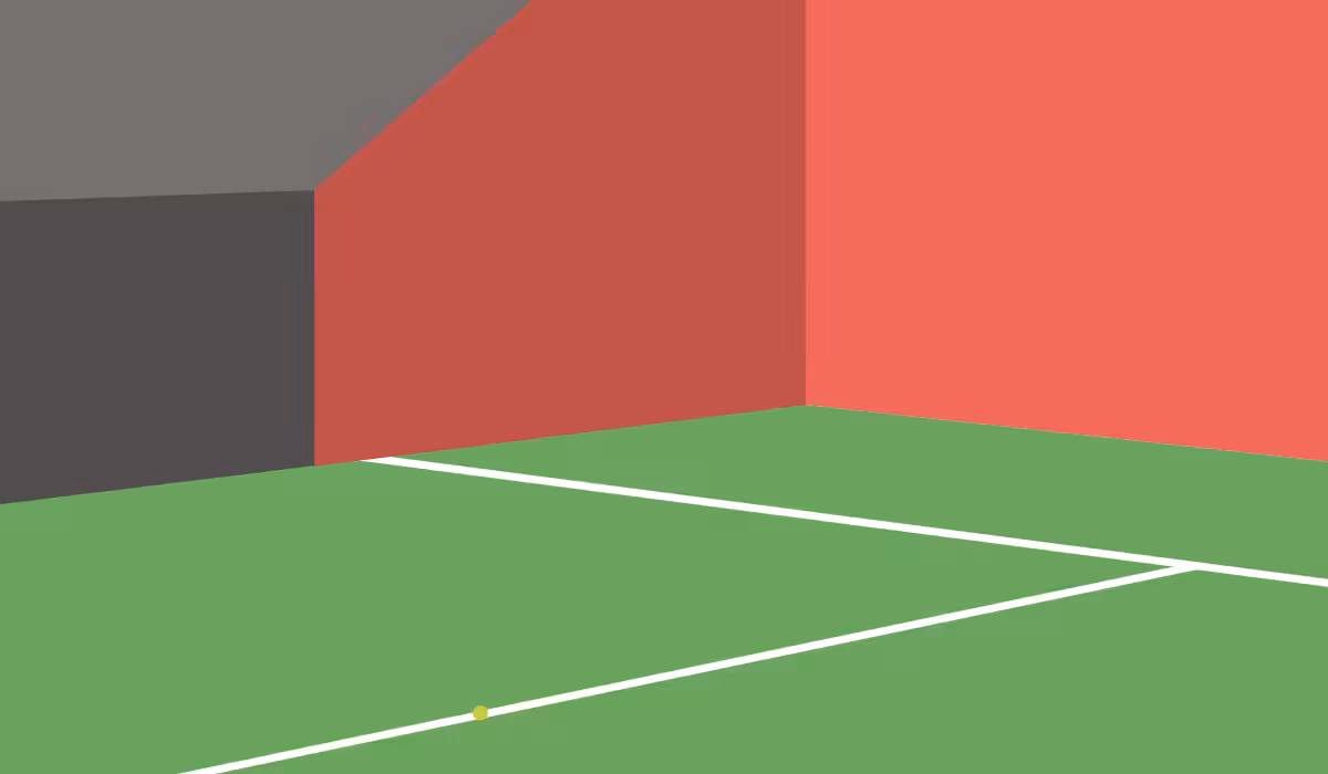 Padel #52