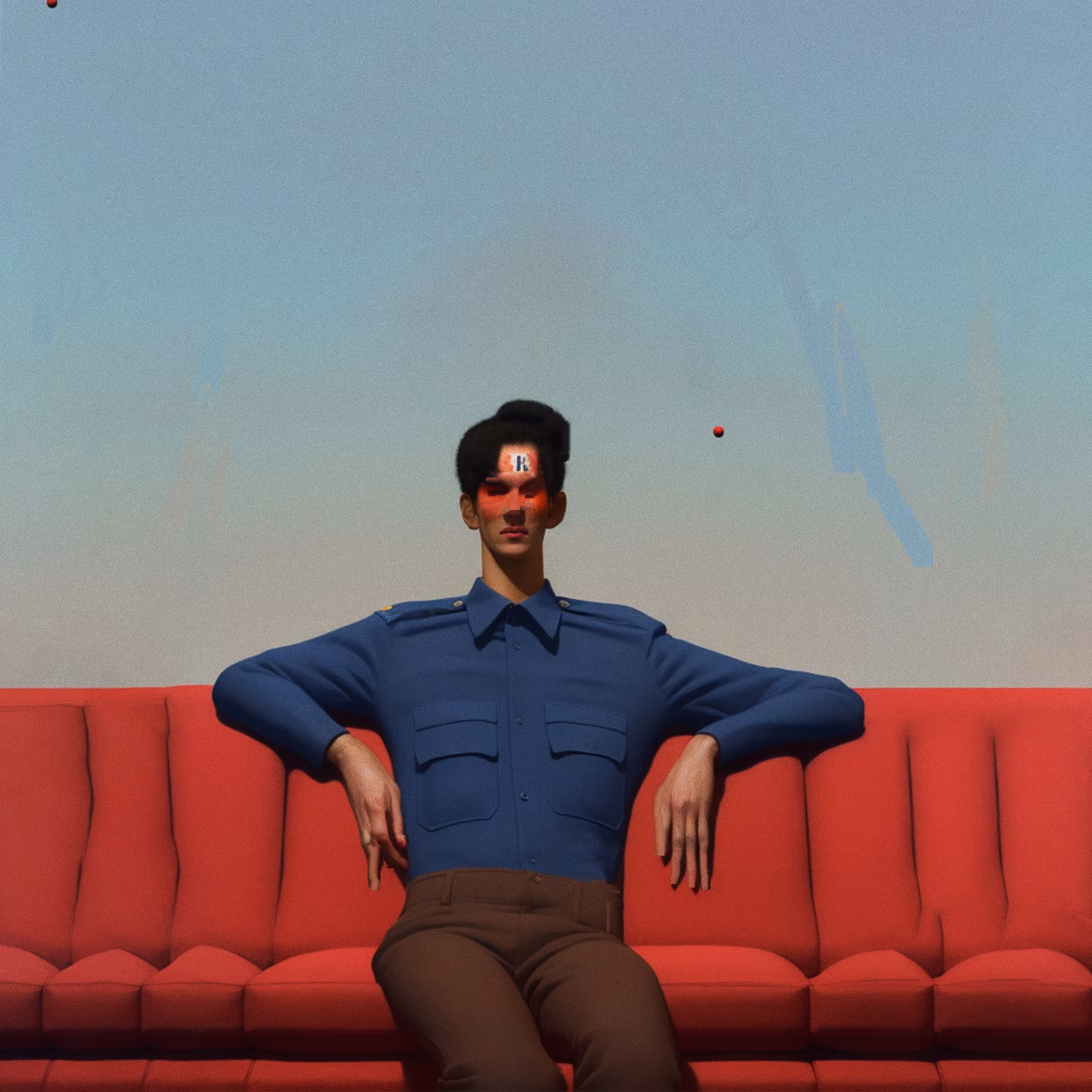 Waiting room