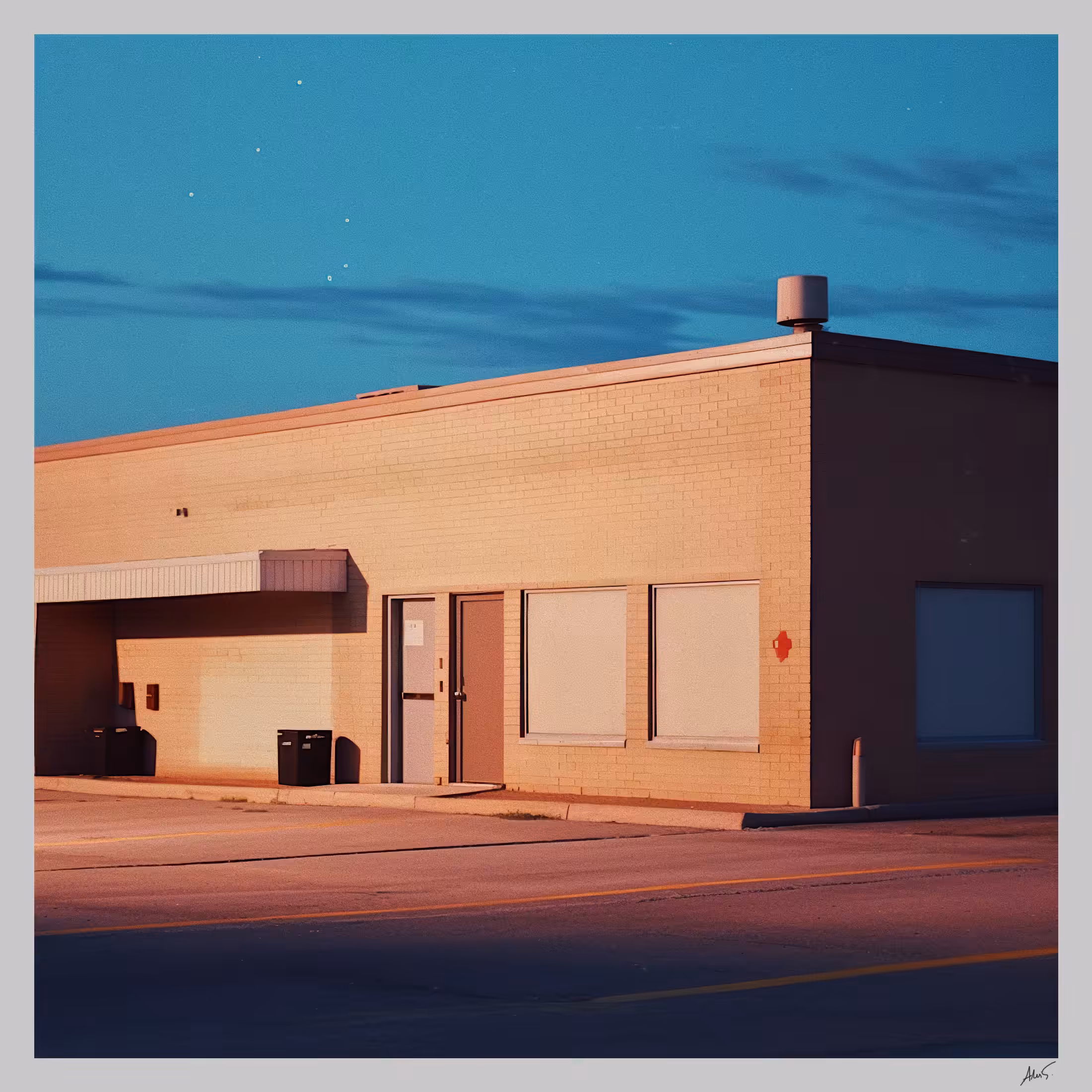 Remote Grounds