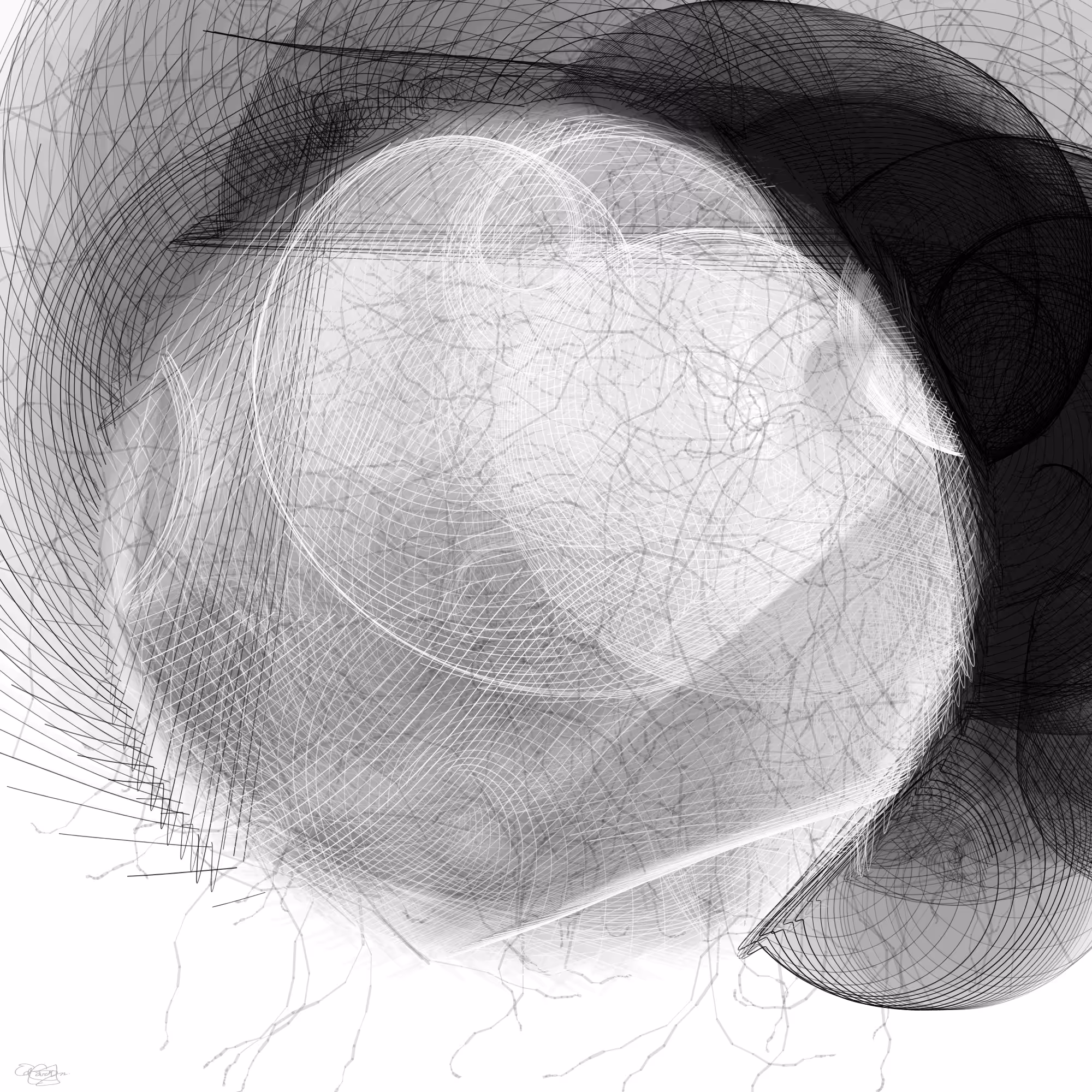 Marbles #9
