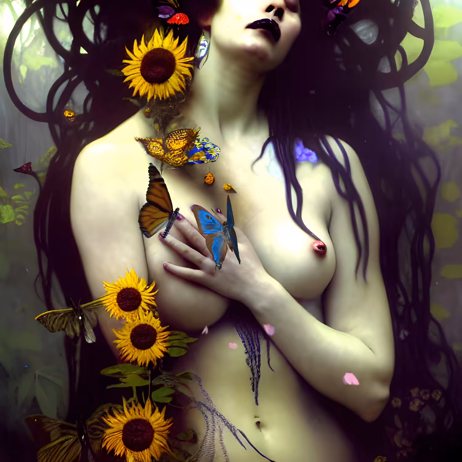 My First Muse