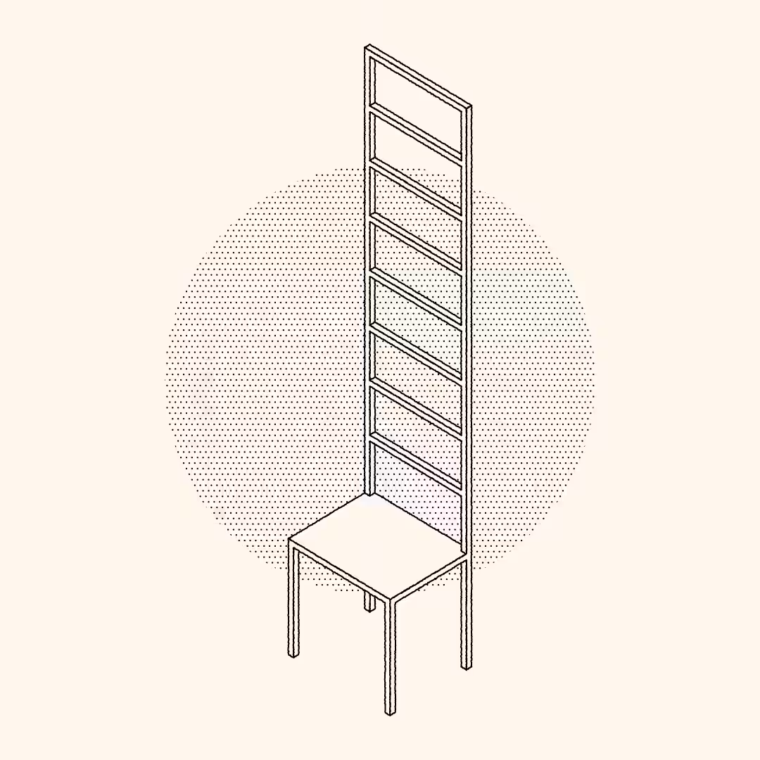 Chair #1