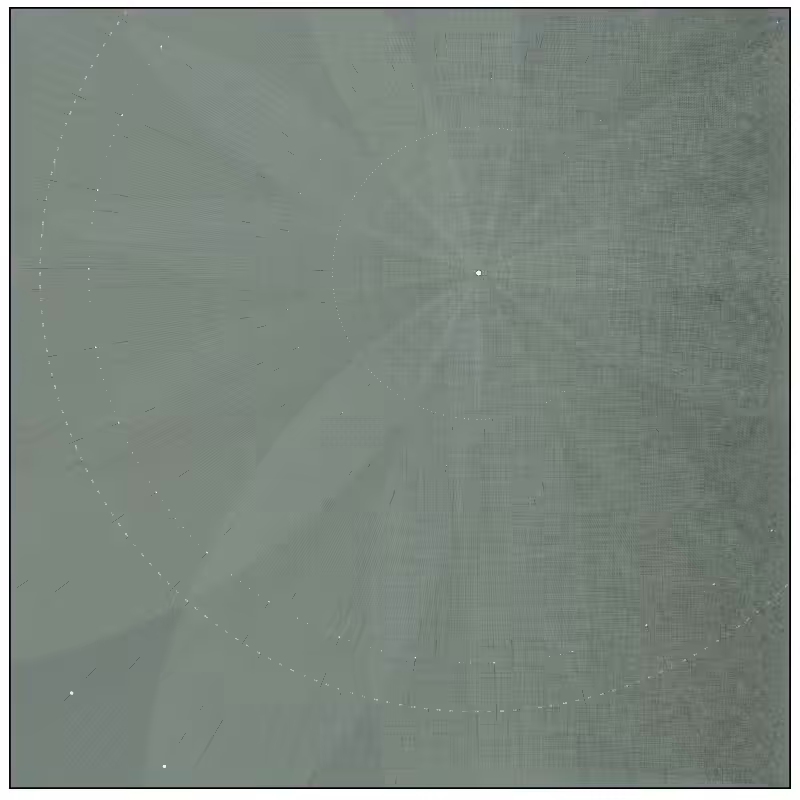A Clock at the Heart of the Universe #31