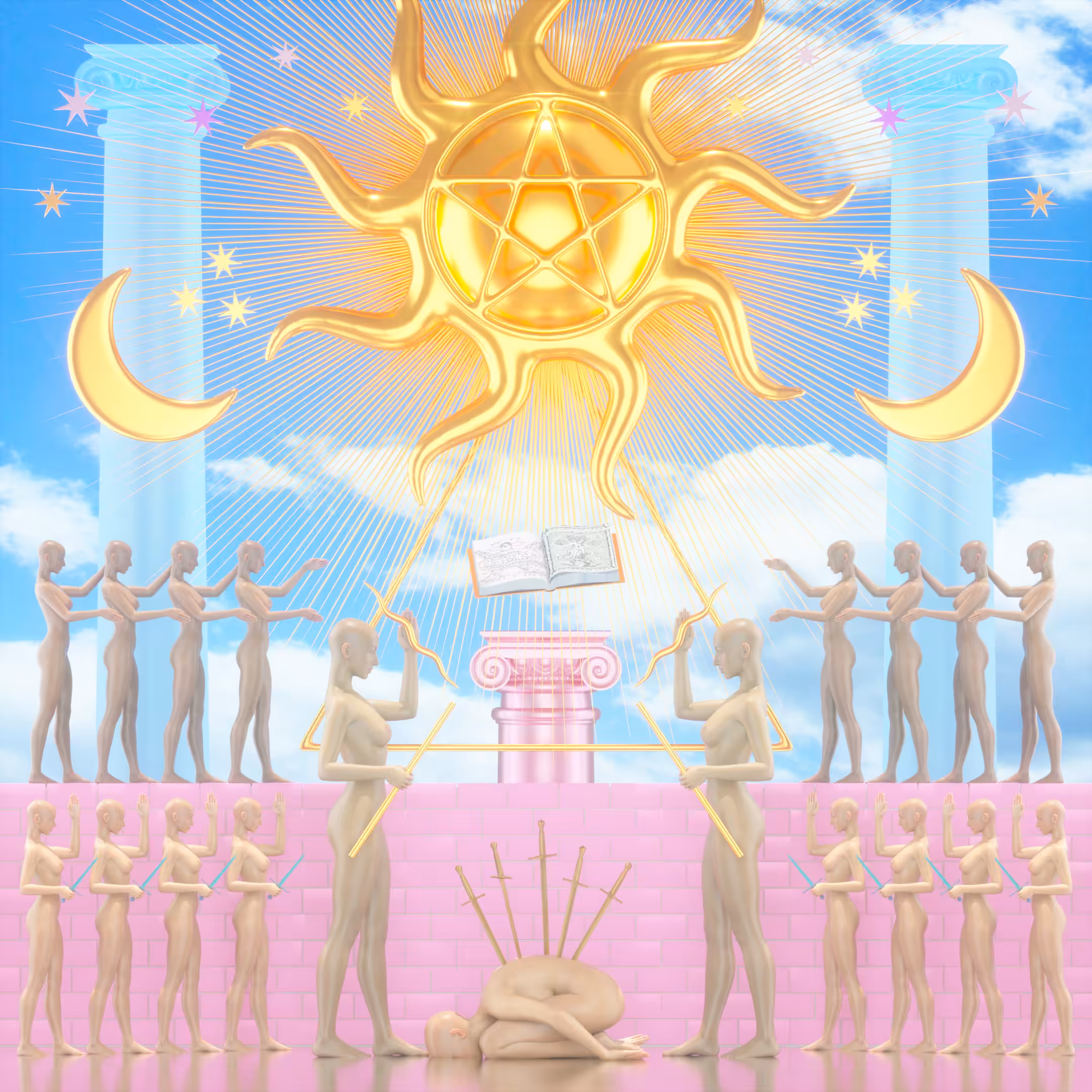 Sacrifice