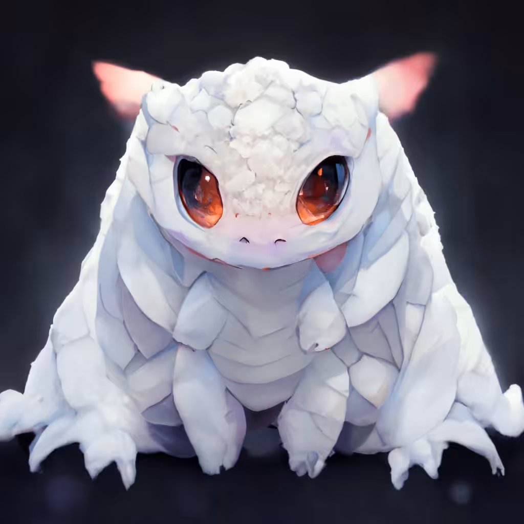 Restoreland Monsters - Whidra