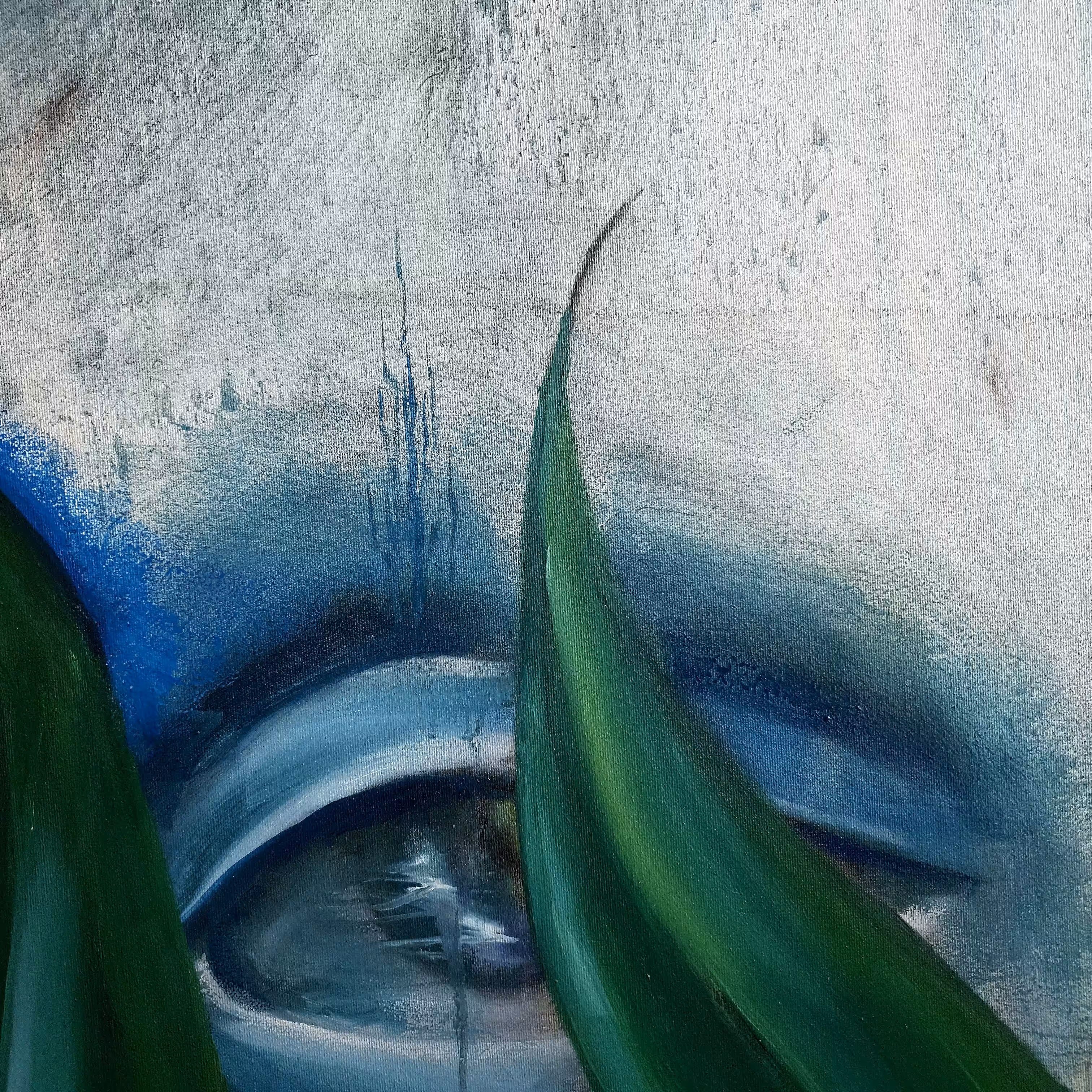 kind blue.: A Fraction of the Whole VIII