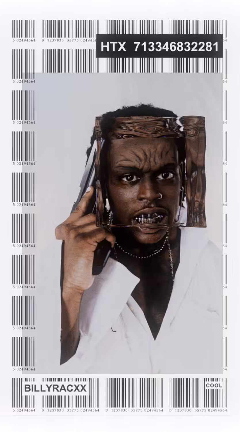 ALIEN IN MY CITY