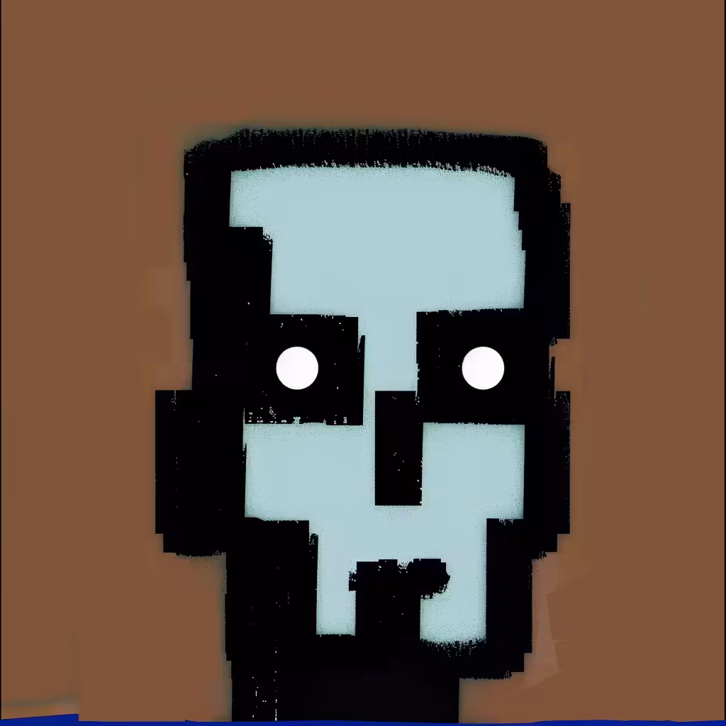 Punkish Jawns #14