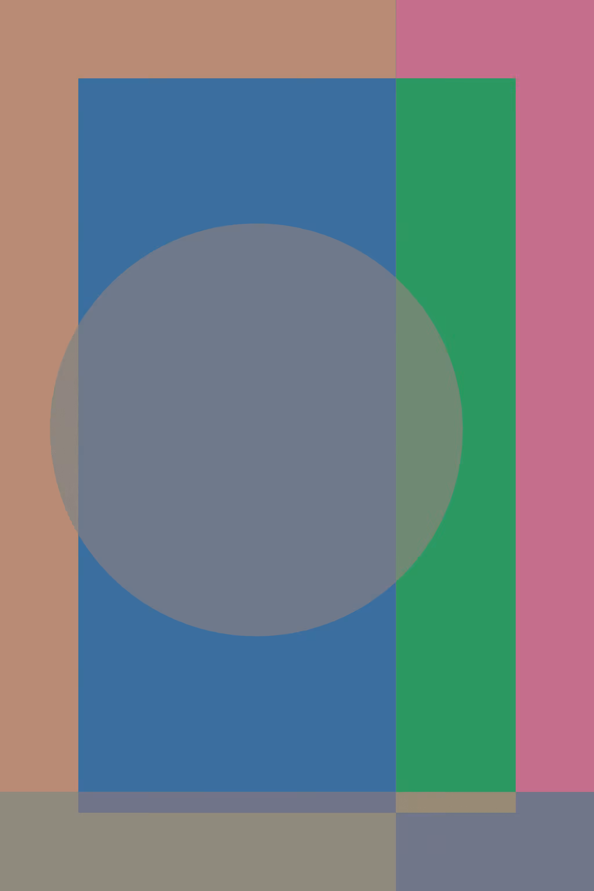 Generative Minimalism #341