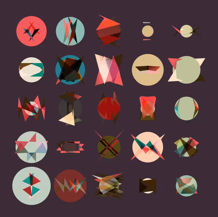 Grid In Motion #115
