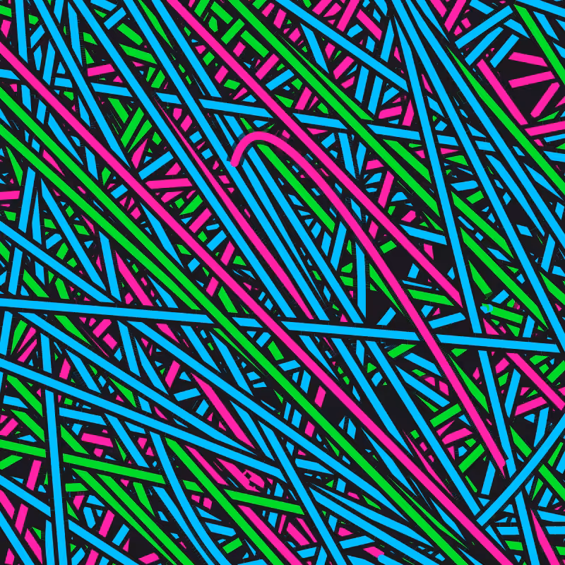 Fx: Scribbles #128