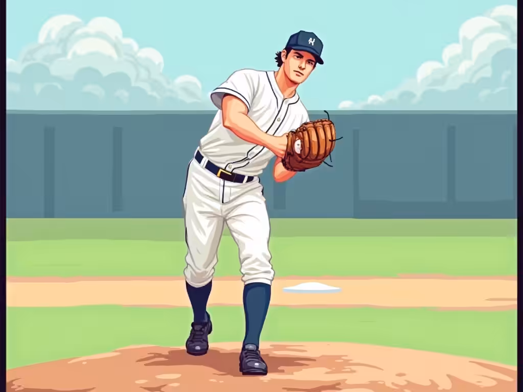 DataBaseball: Cy Young - 1900 (4.3 PV)