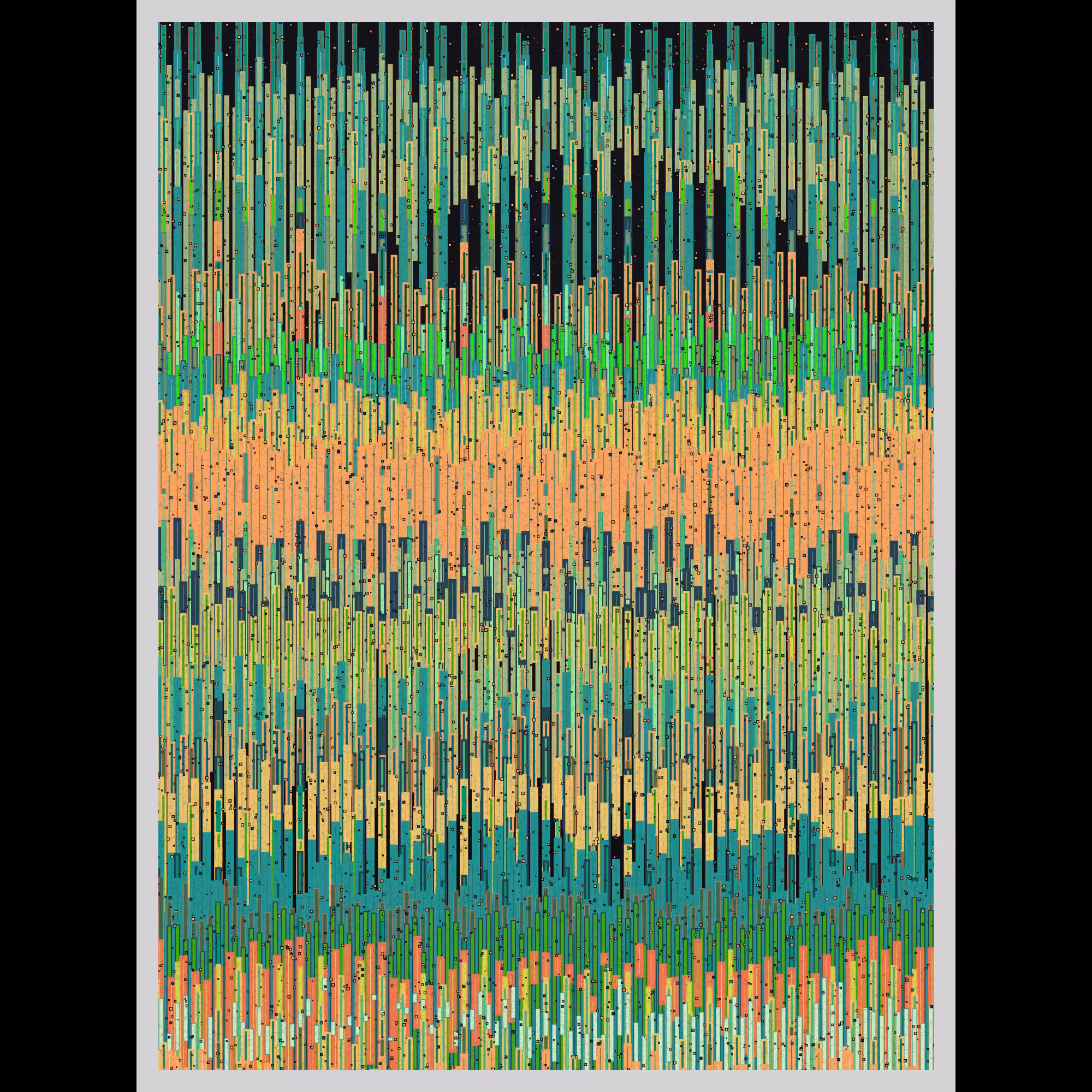 Soil Horizon #45