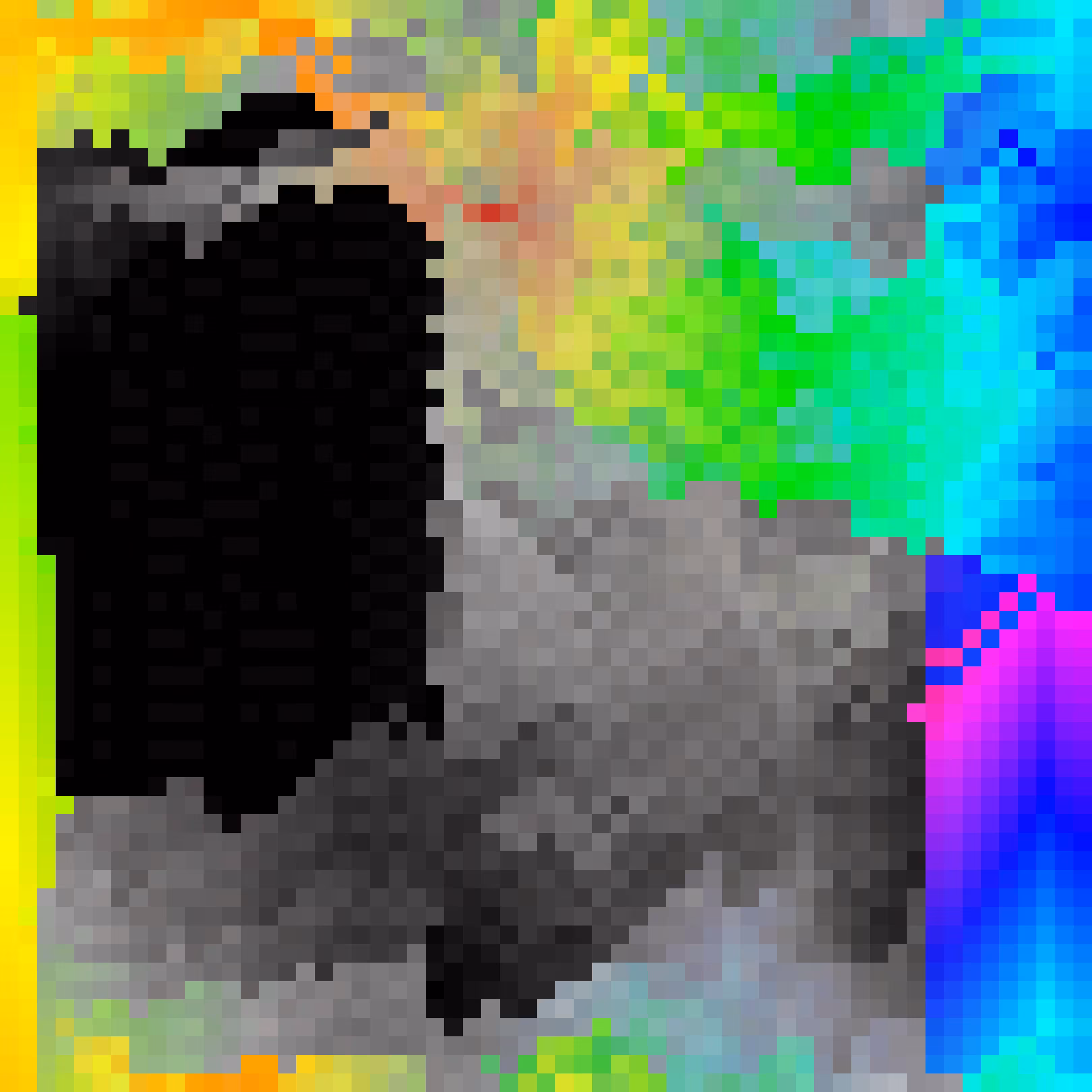 Entropy Locked Wave Function Collapse #95