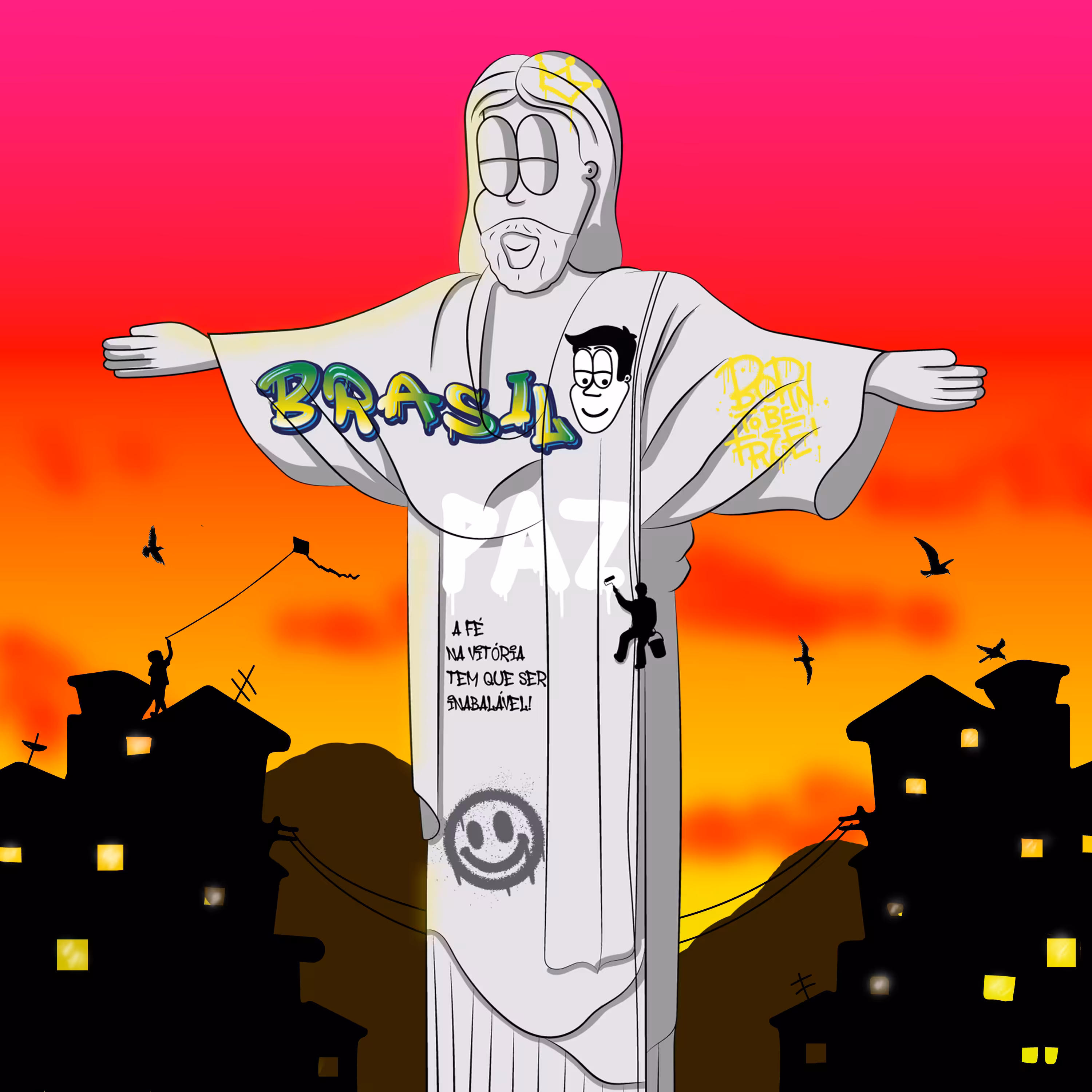 Cristo Redentor