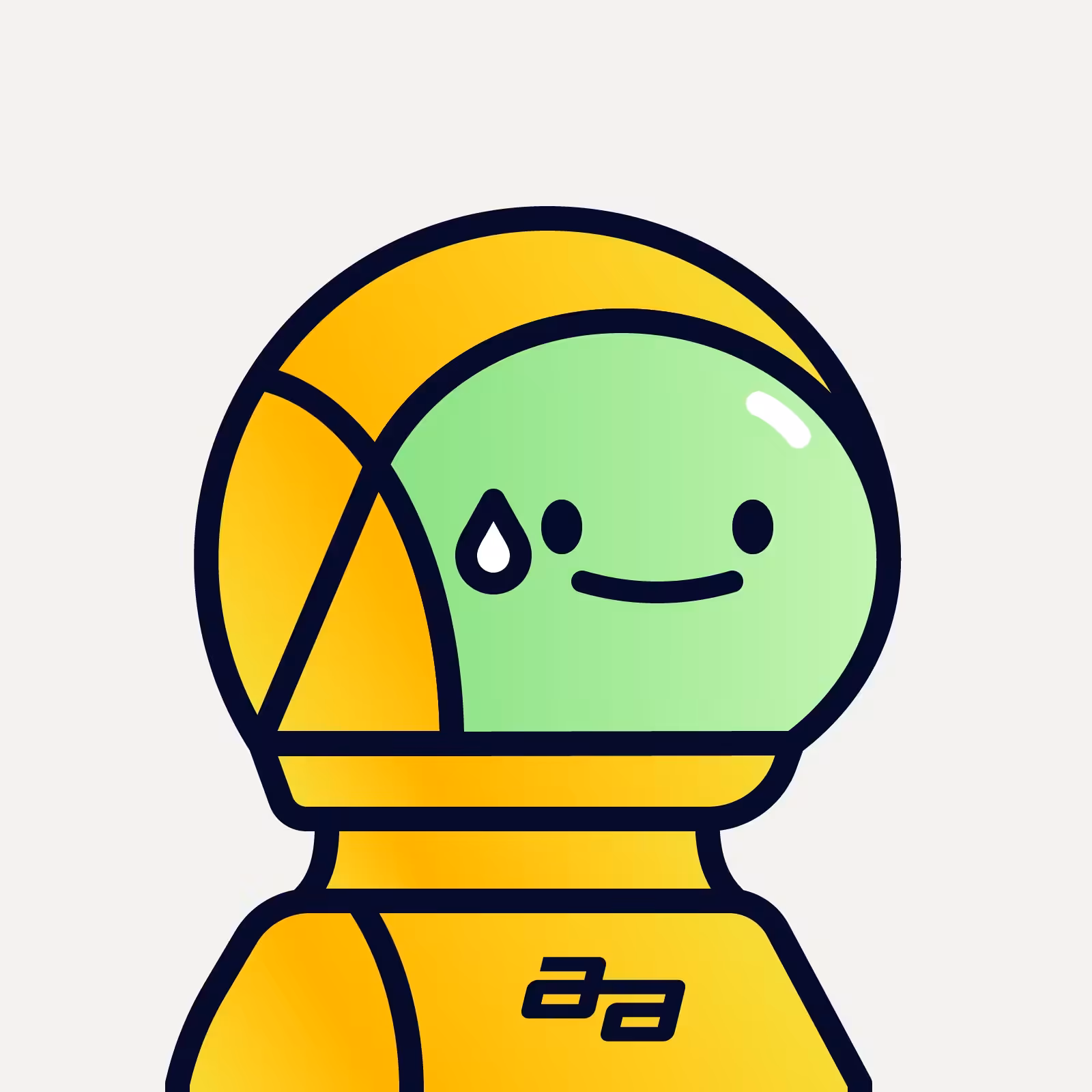 Awkward Astronauts #4360