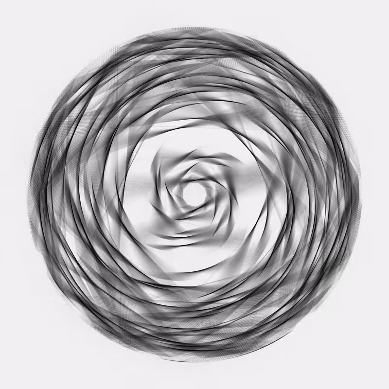 polar thread n.04 #31